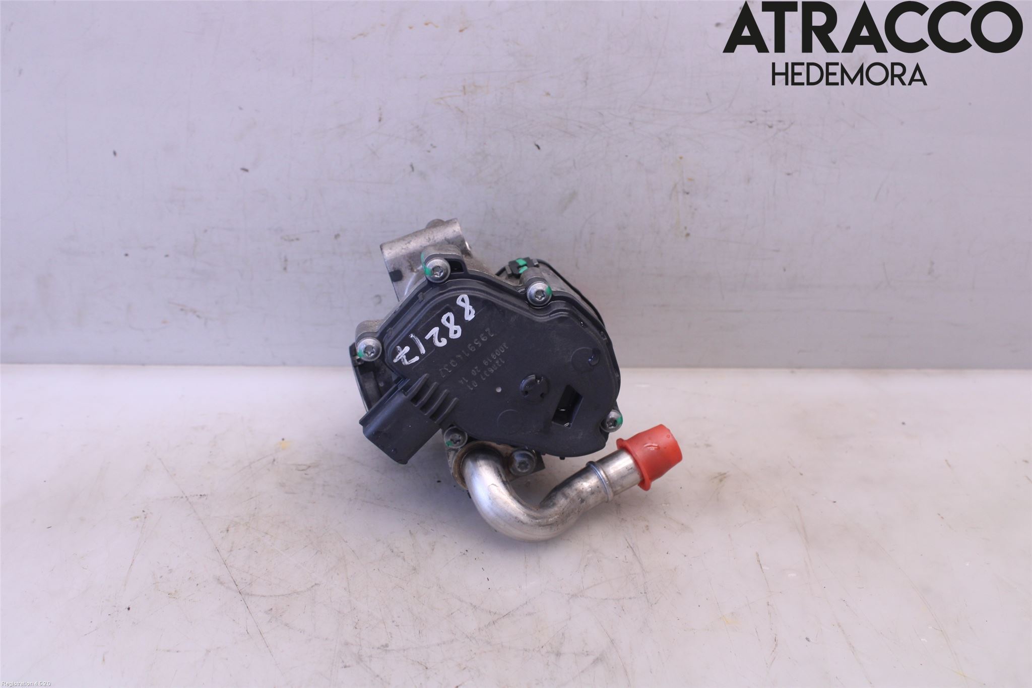 Volkswagen VW PASSAT 20-24 Egr Ventil