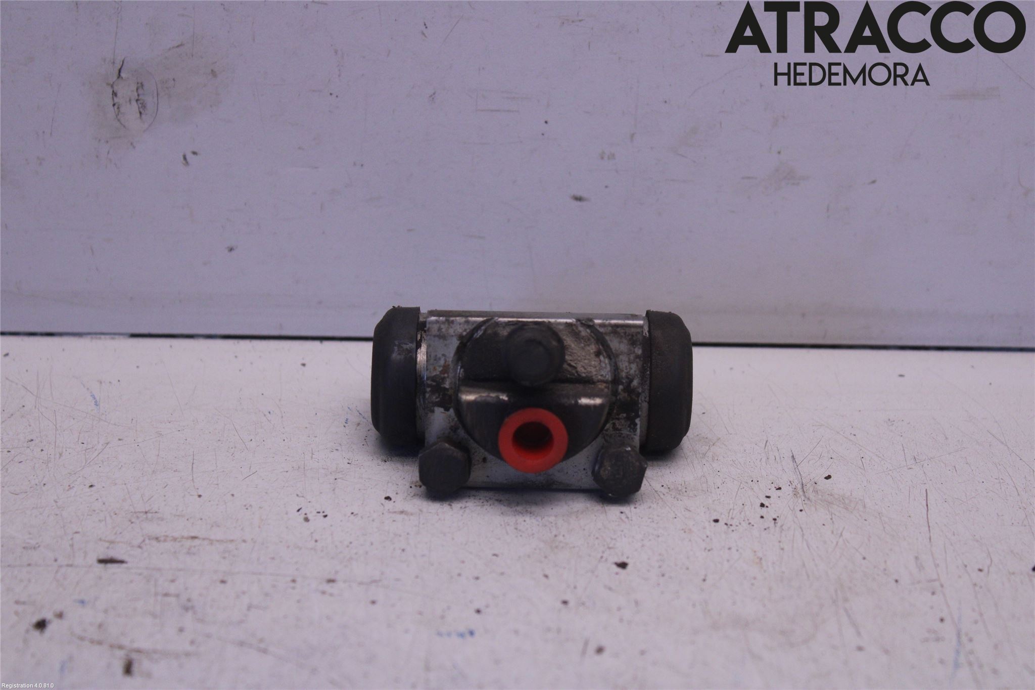 Toyota YARIS XP130 12-14 Bromshjulcylinder
