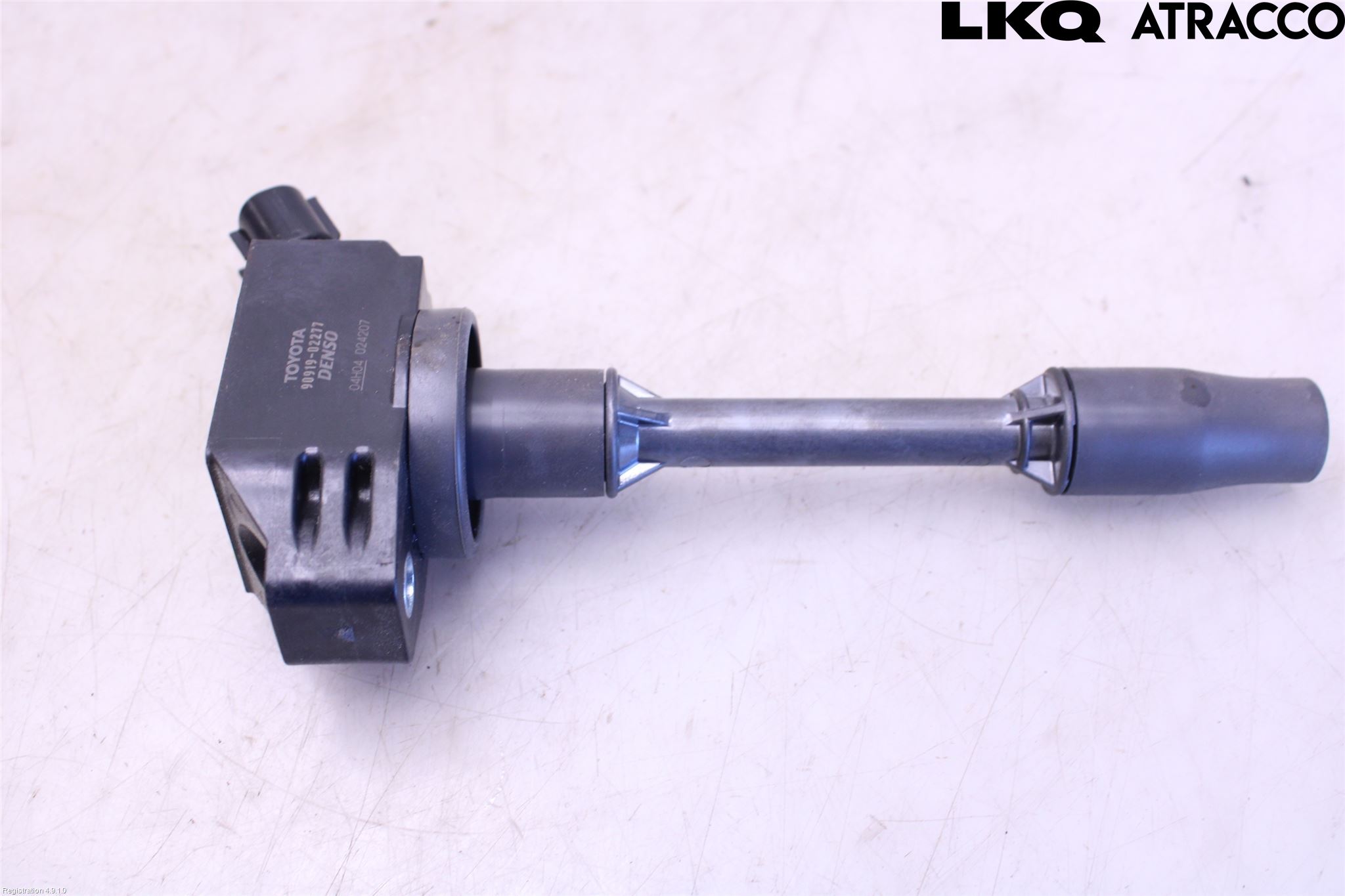 Toyota YARIS XP21 20- Tändspole