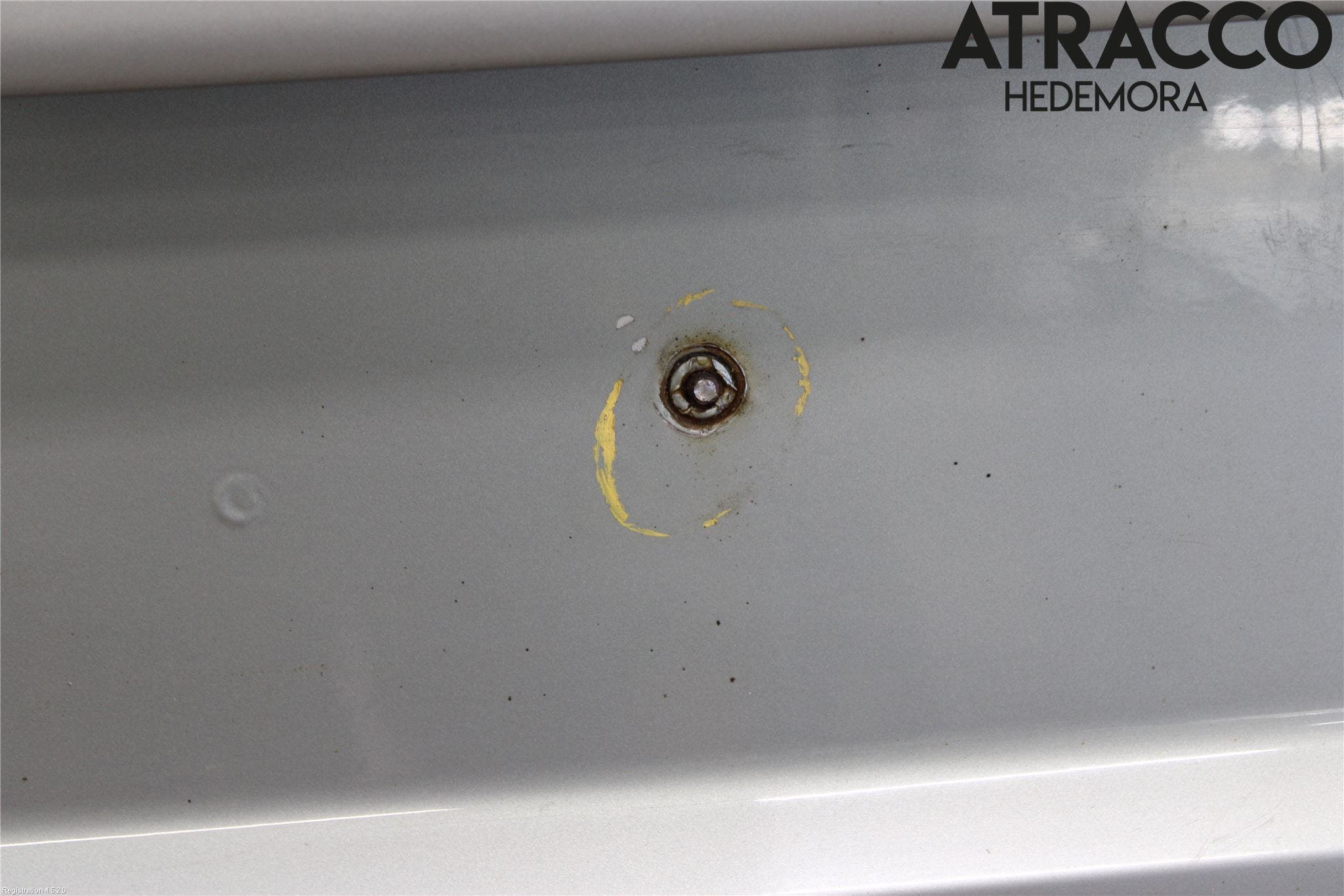 Volvo XC70 01-04 Baklucka Kombi