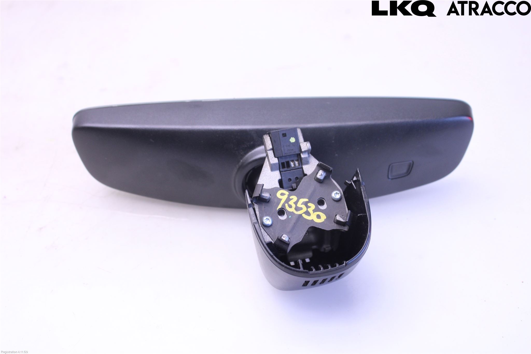 Audi A6 F2/C8 19- Spegel Invändig El