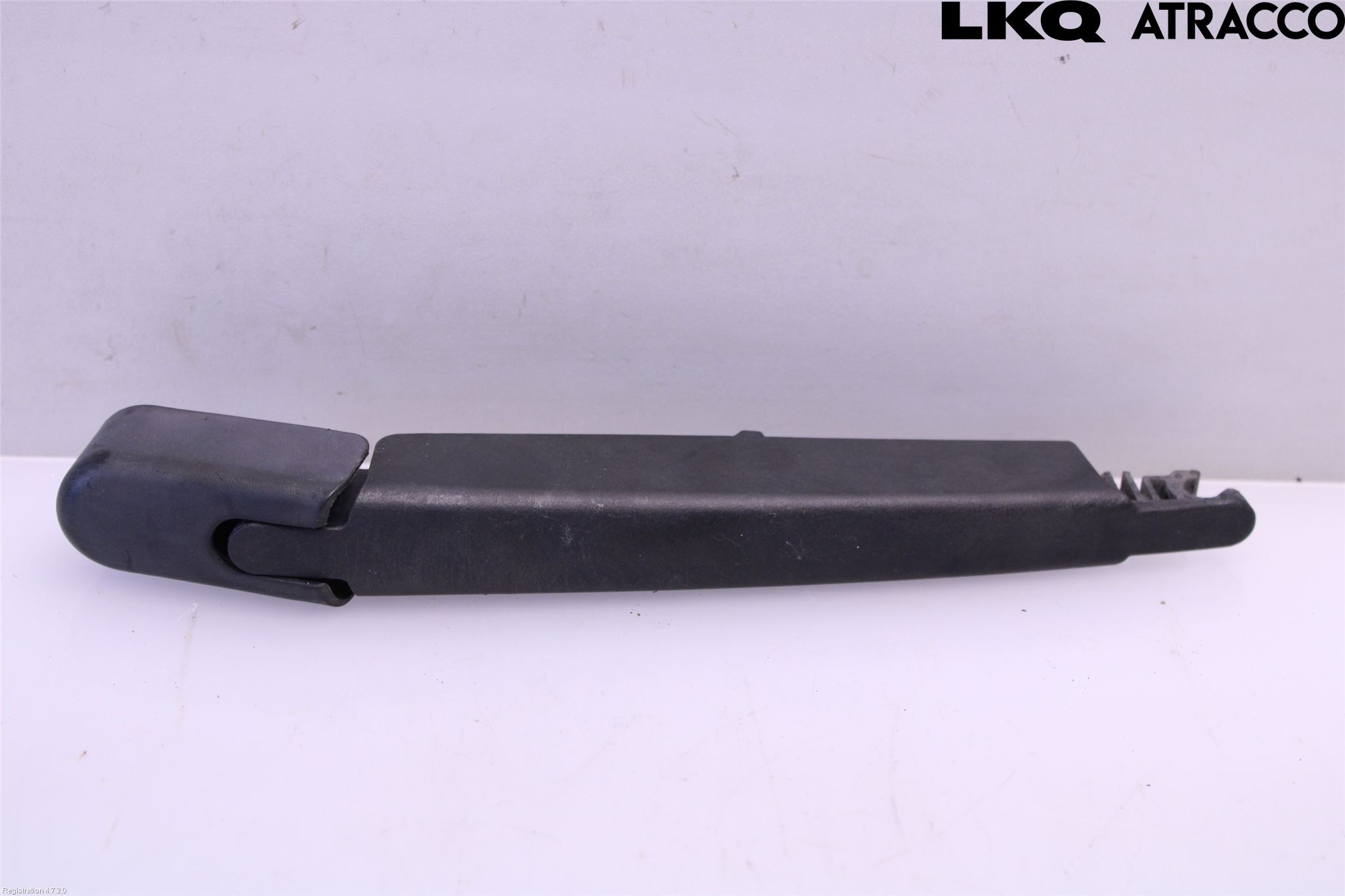 Kia OPTIMA 16-20 Torkararm-Bakruta