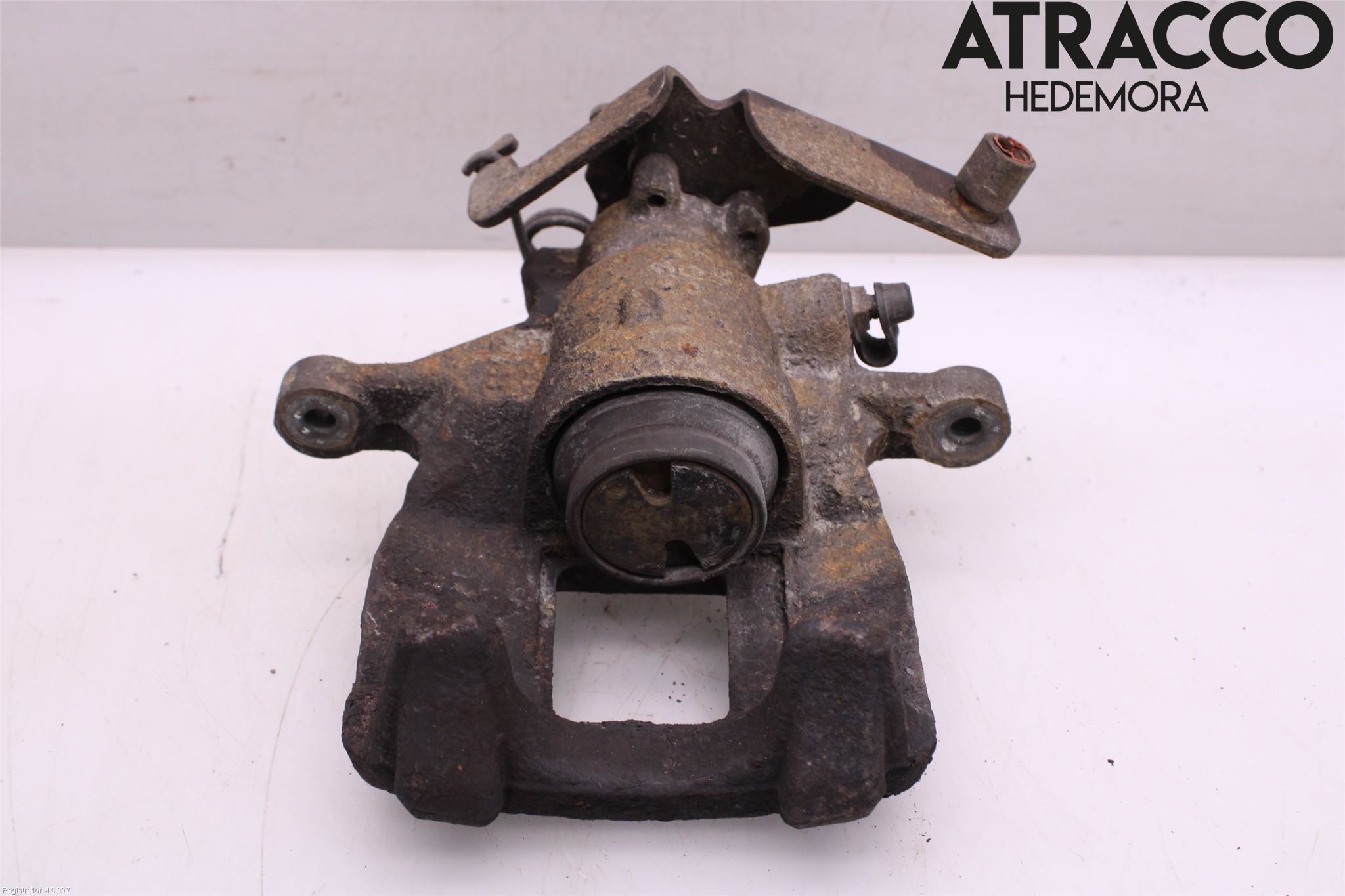 Ford TRANSIT SKÅP/BUSS 14-22 Bromsok Bak Vänster