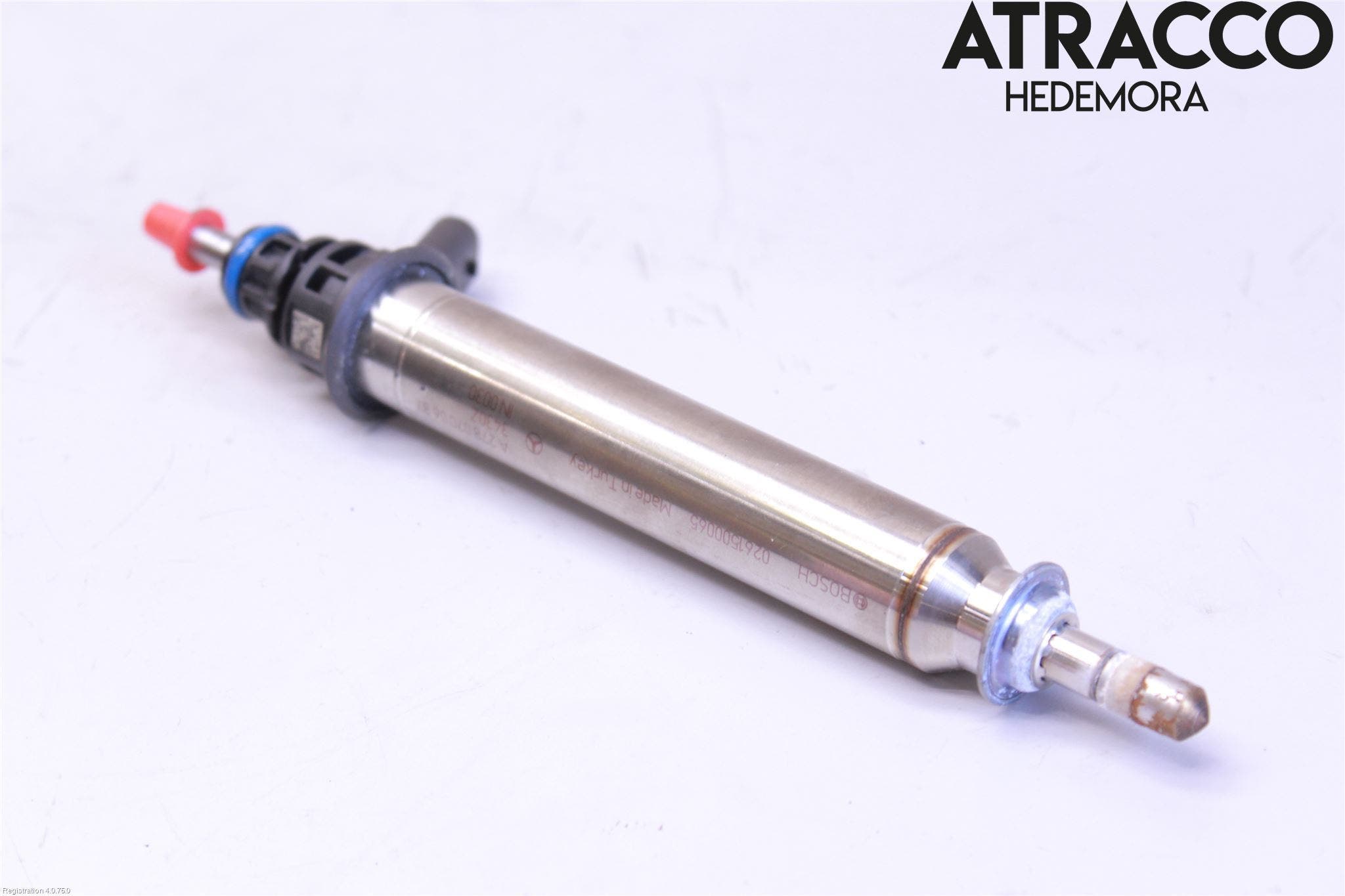 Mercedes-Benz MB A-KLASS (W176) 13-18 Injspridare