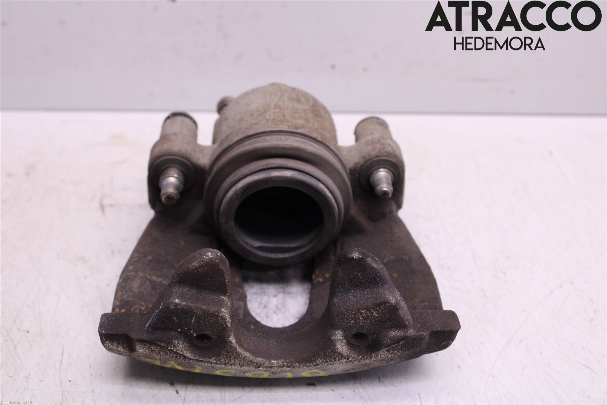 Ford FOCUS 11-14 Bromsok Fram Vänster
