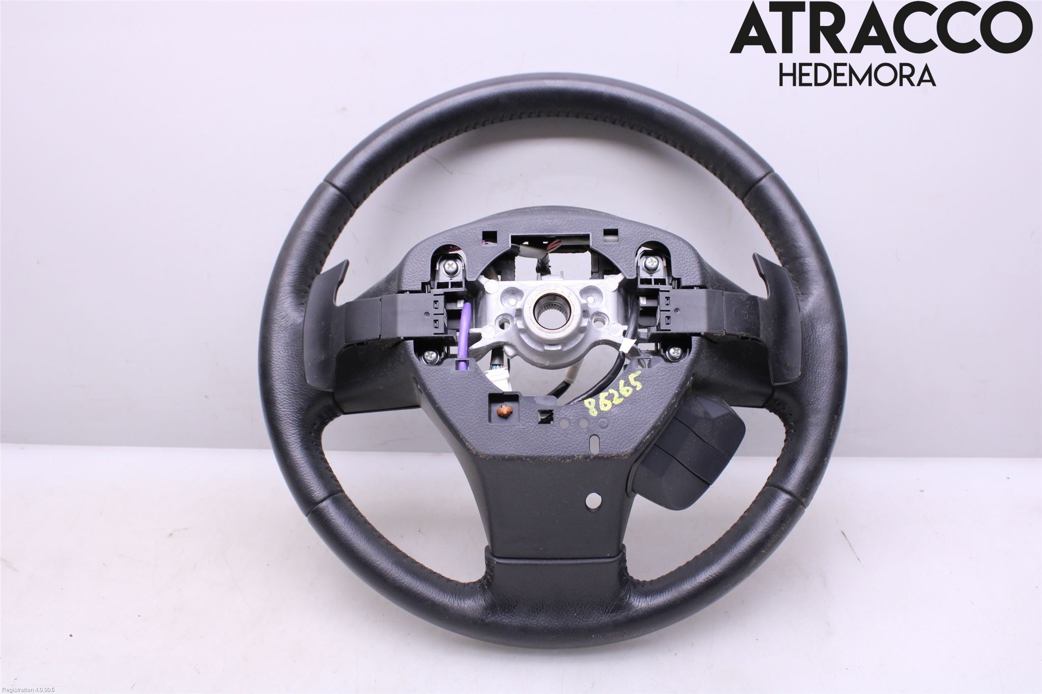 Subaru OUTBACK 10-15 Ratt