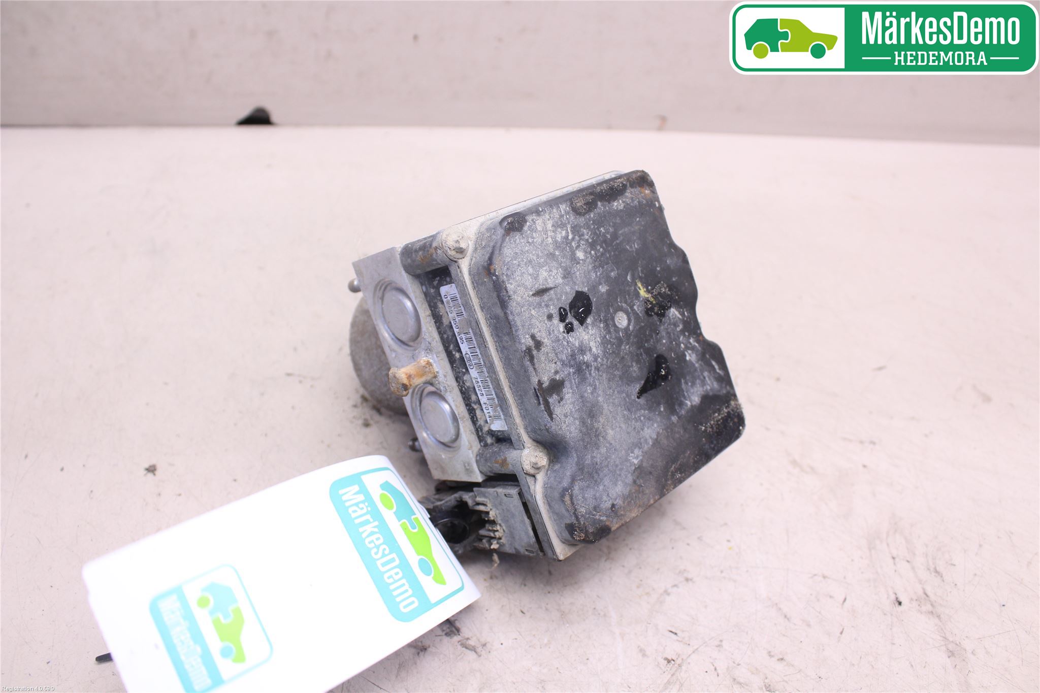 Hyundai i30 FD 07-12 Abs Hydraulaggregat
