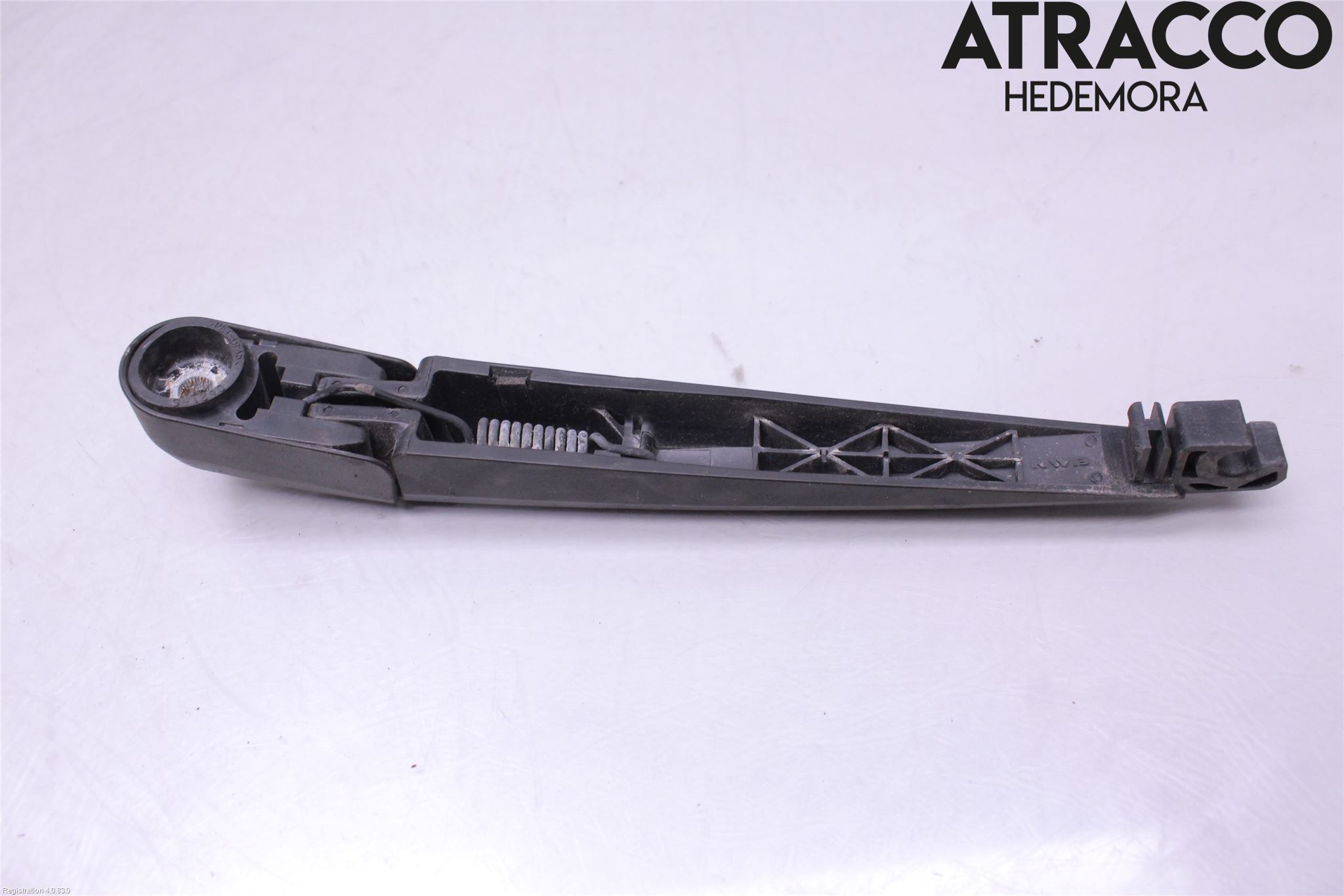 Suzuki GRAND VITARA II 06-14 Torkararm-Bakruta