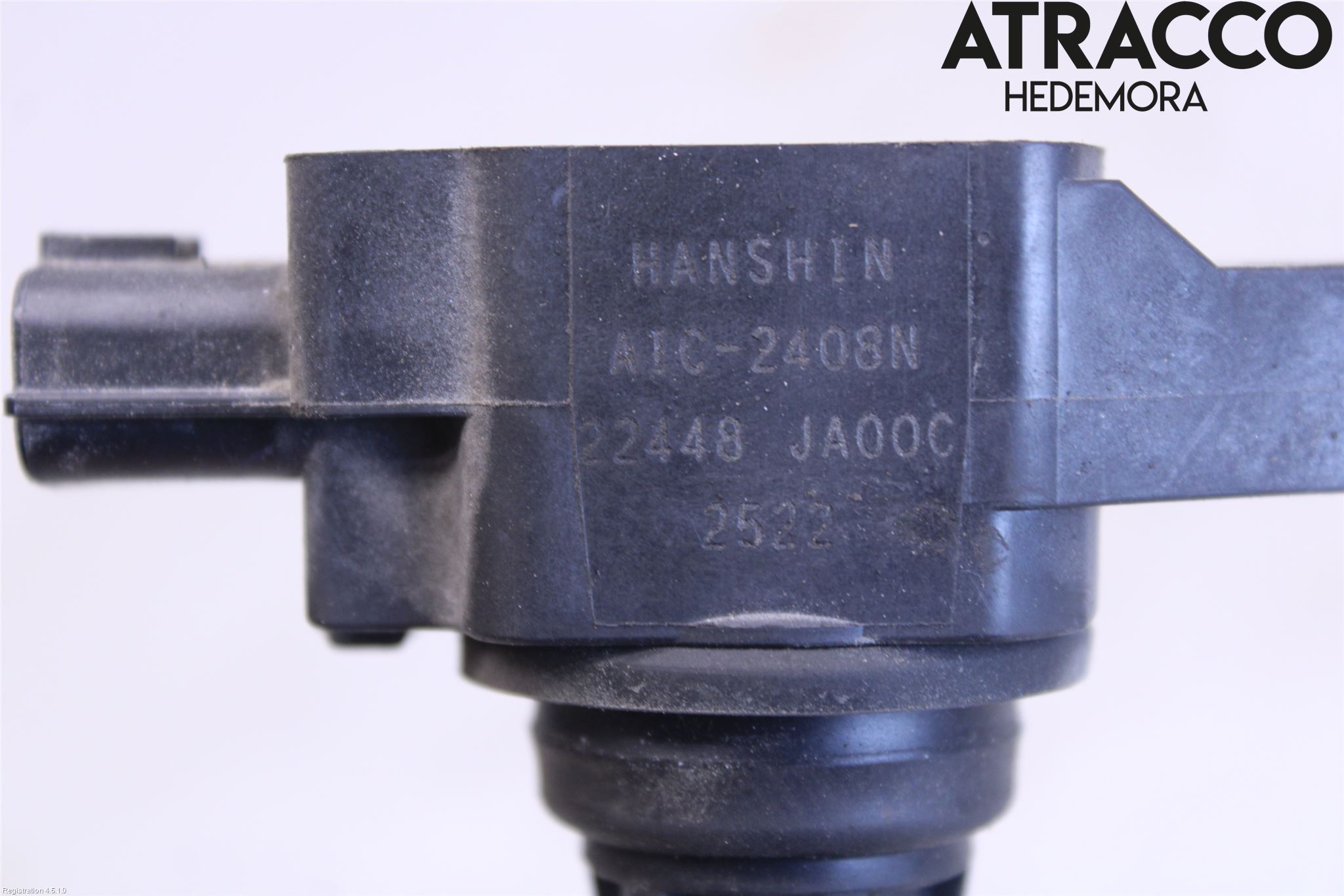 Nissan QASHQAI 10-14 Tändspole