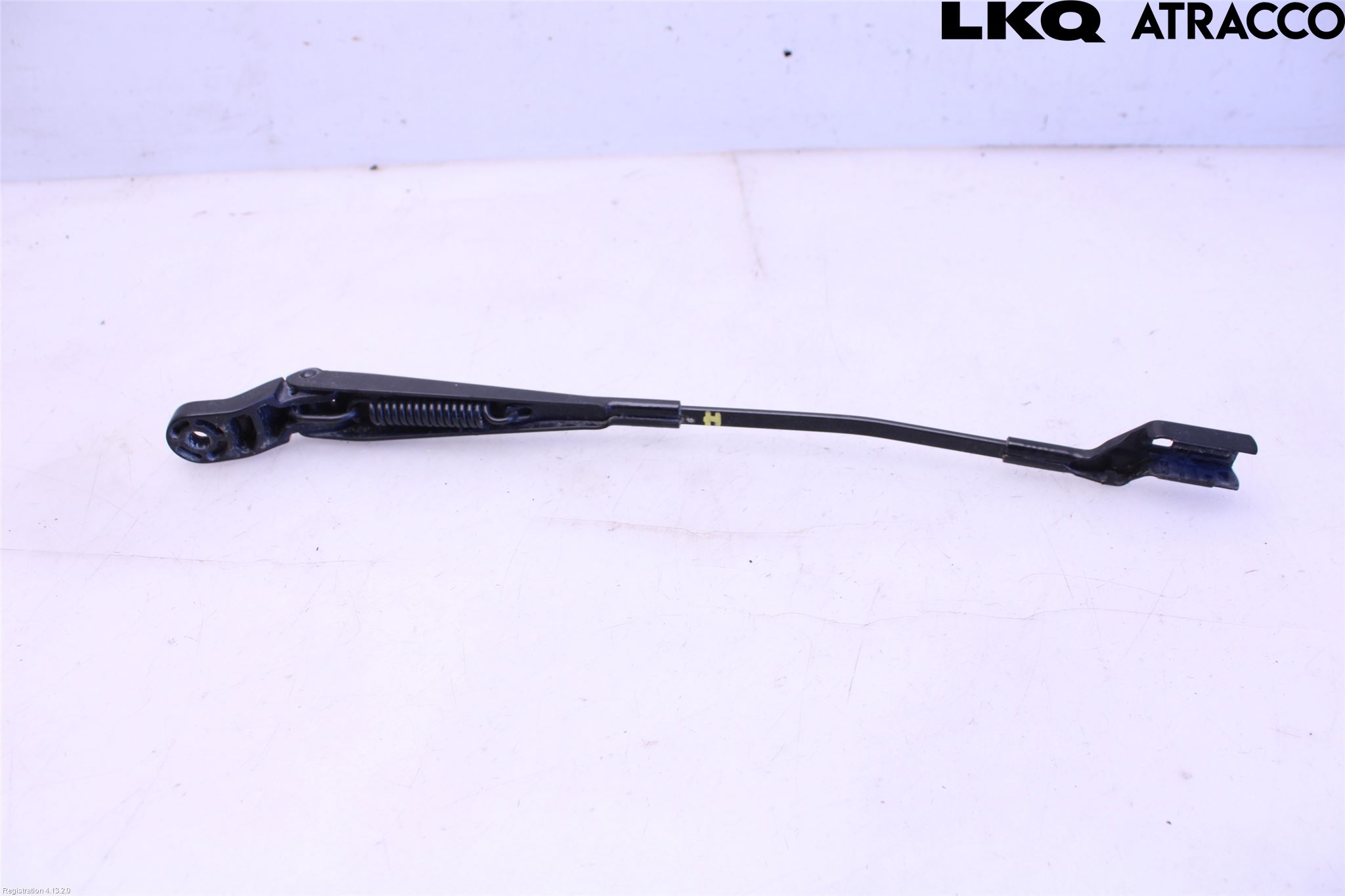 Skoda FABIA 07-14 Torkararm Armar Vindruta