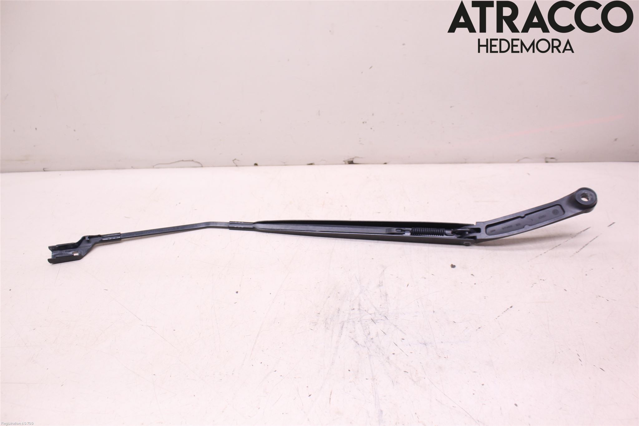 Fiat TIPO/CROSS 16- Torkararm Armar Vindruta