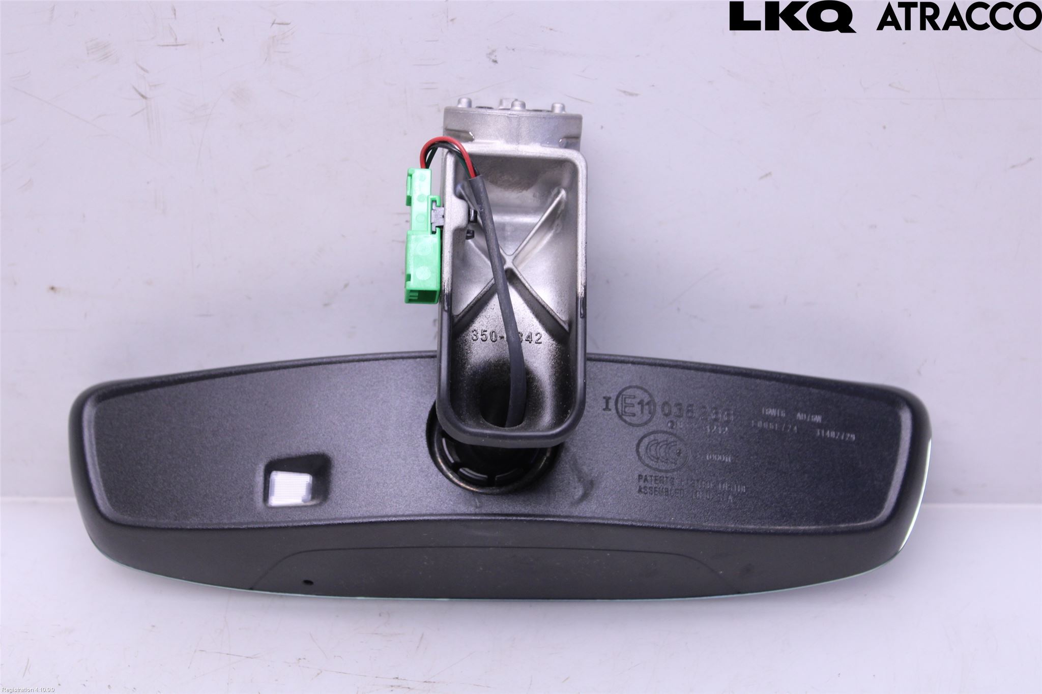 Volvo XC70 14-16 Spegel Invändig