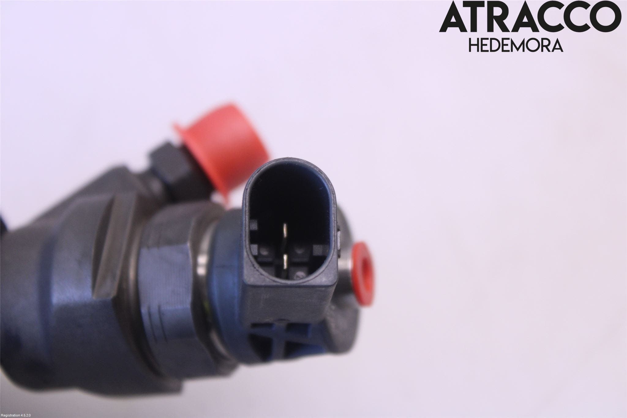 BMW 3 F30/F31/F80 12-19 Injspridare