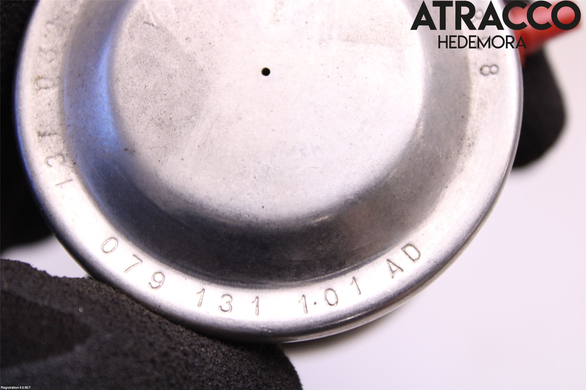 Audi A8/S8 4H 10-17 Pulsair Backventil