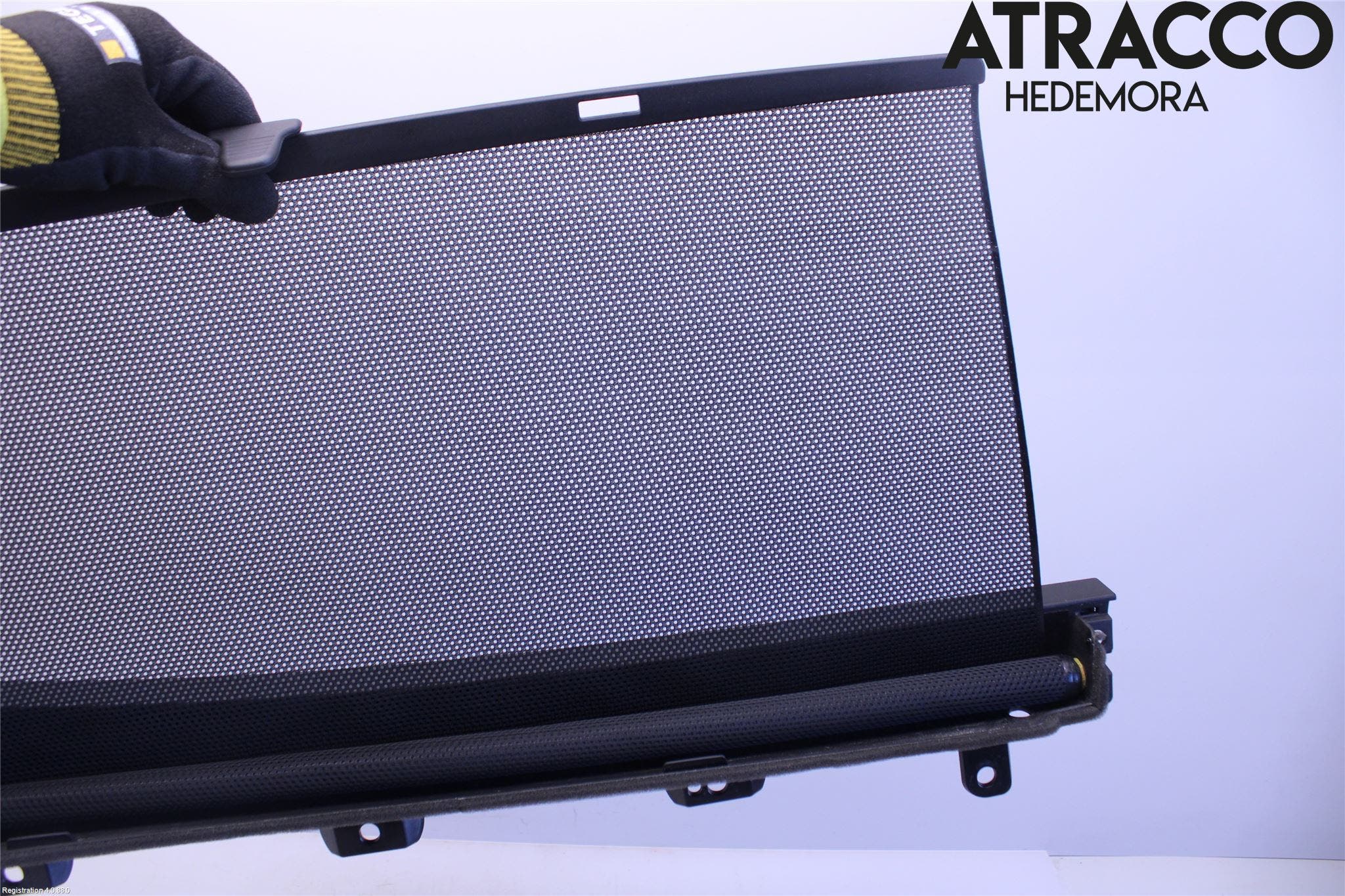 Hyundai SANTA FE 13-18 Insynskydd