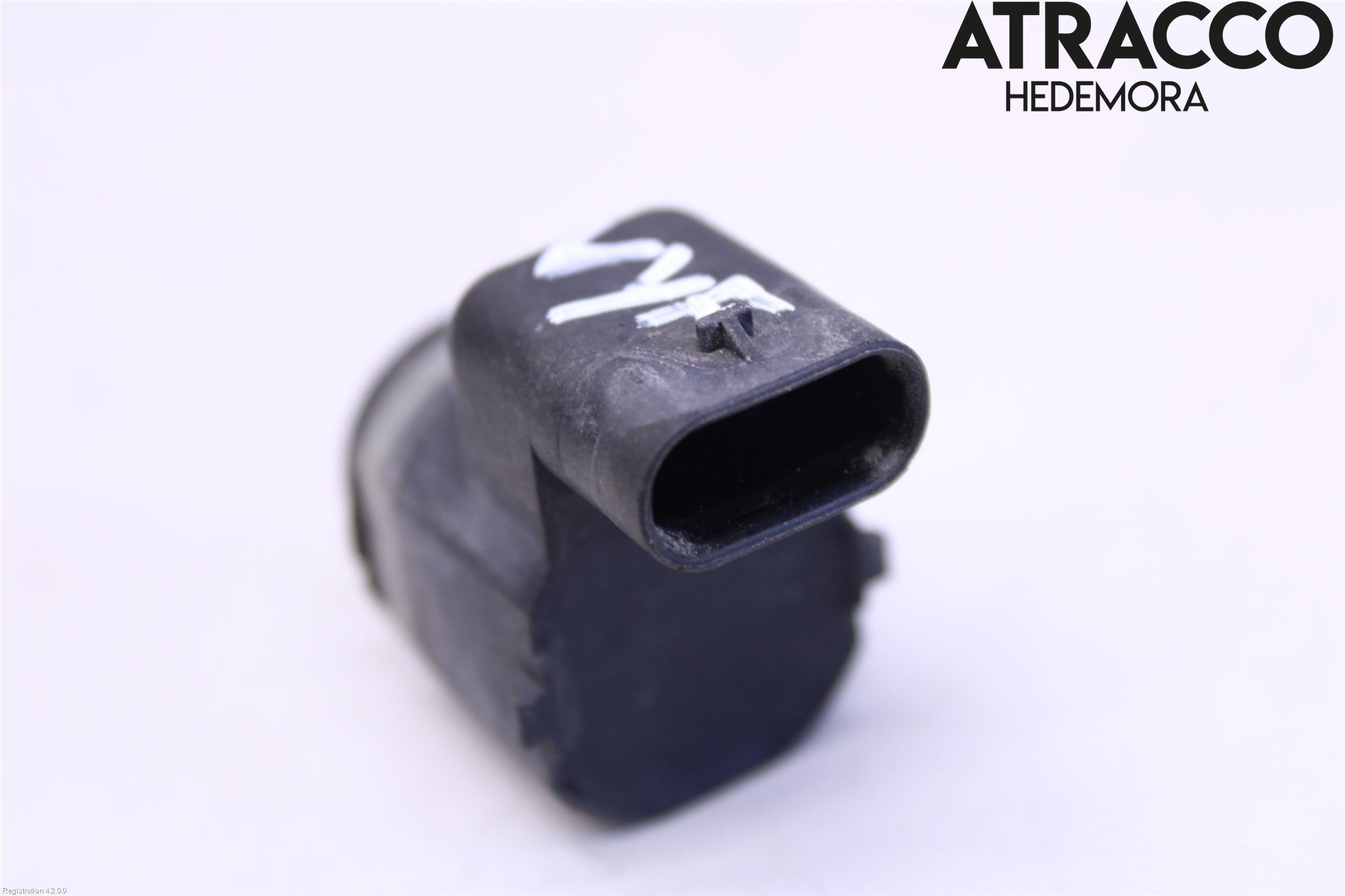 Audi A8/S8 4H 10-17 Parkeringshjälp Frontsensor