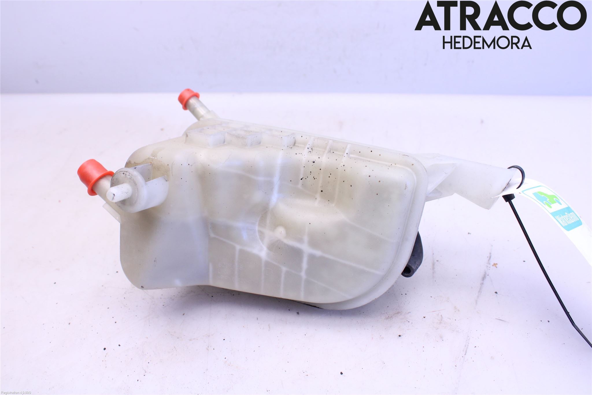 Toyota AURIS 07-09 Expansionstank