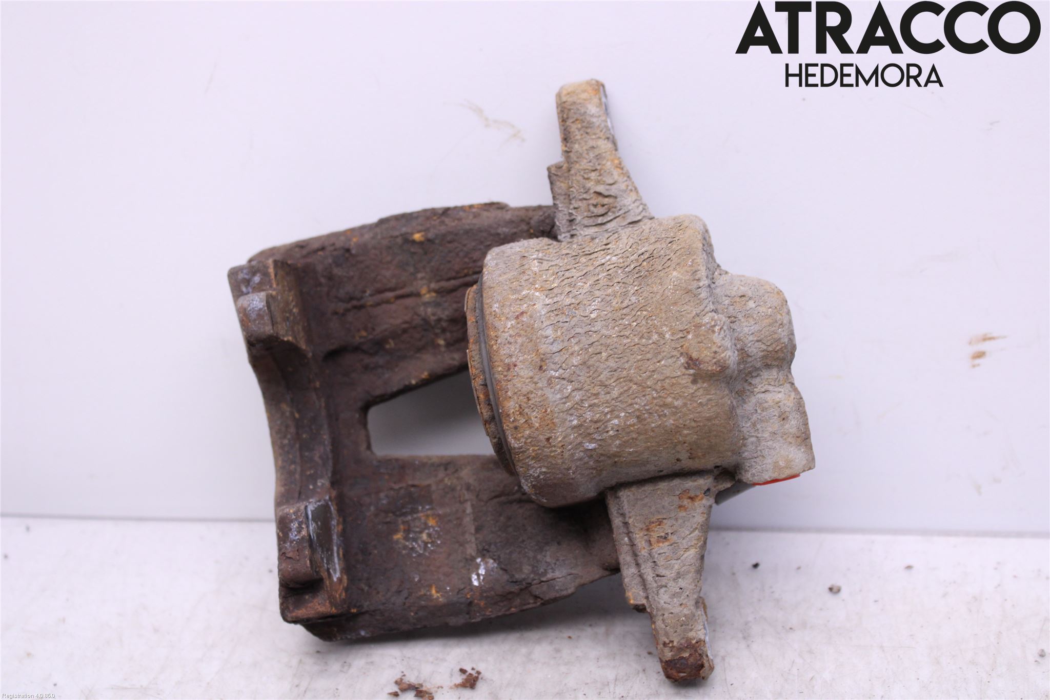 Opel CORSA D 07-14 Bromsok Fram Höger