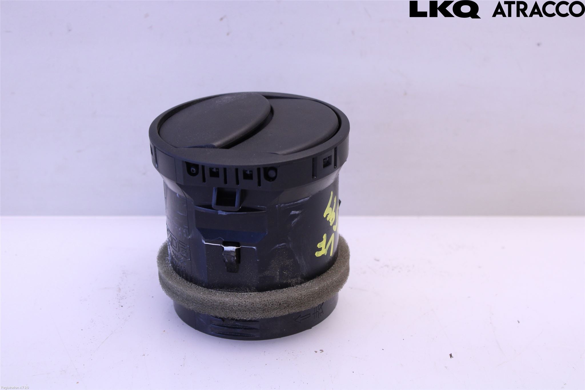 Mazda 6 08-13 Defrosterkanal-Munstycke