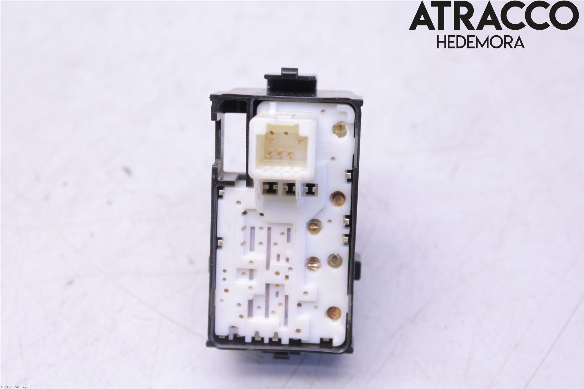 Lexus CT 200h Strömställare Elhiss