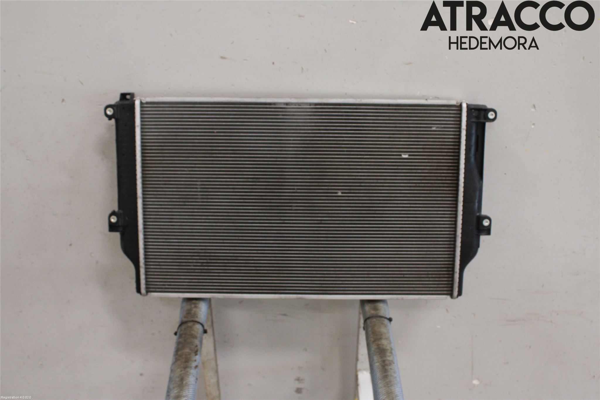 Toyota RAV4 13-18 Kylare Aut