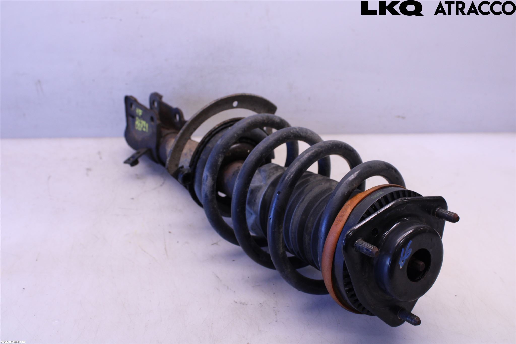 Fiat FREEMONT Fjäderben Fram Höger