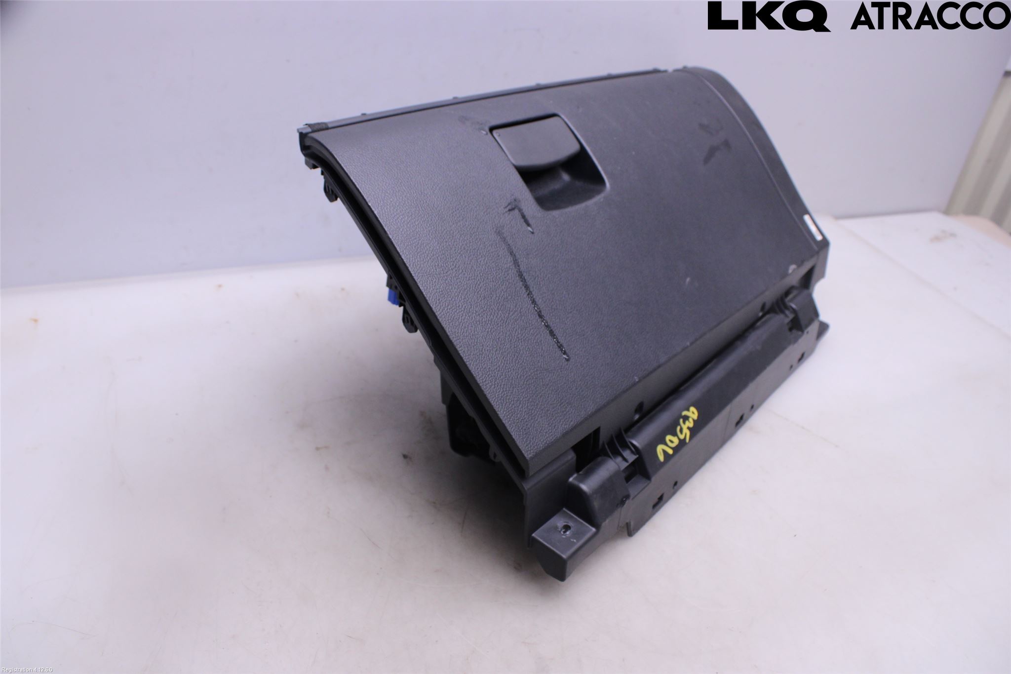 Subaru OUTBACK 15-20 Handskfack