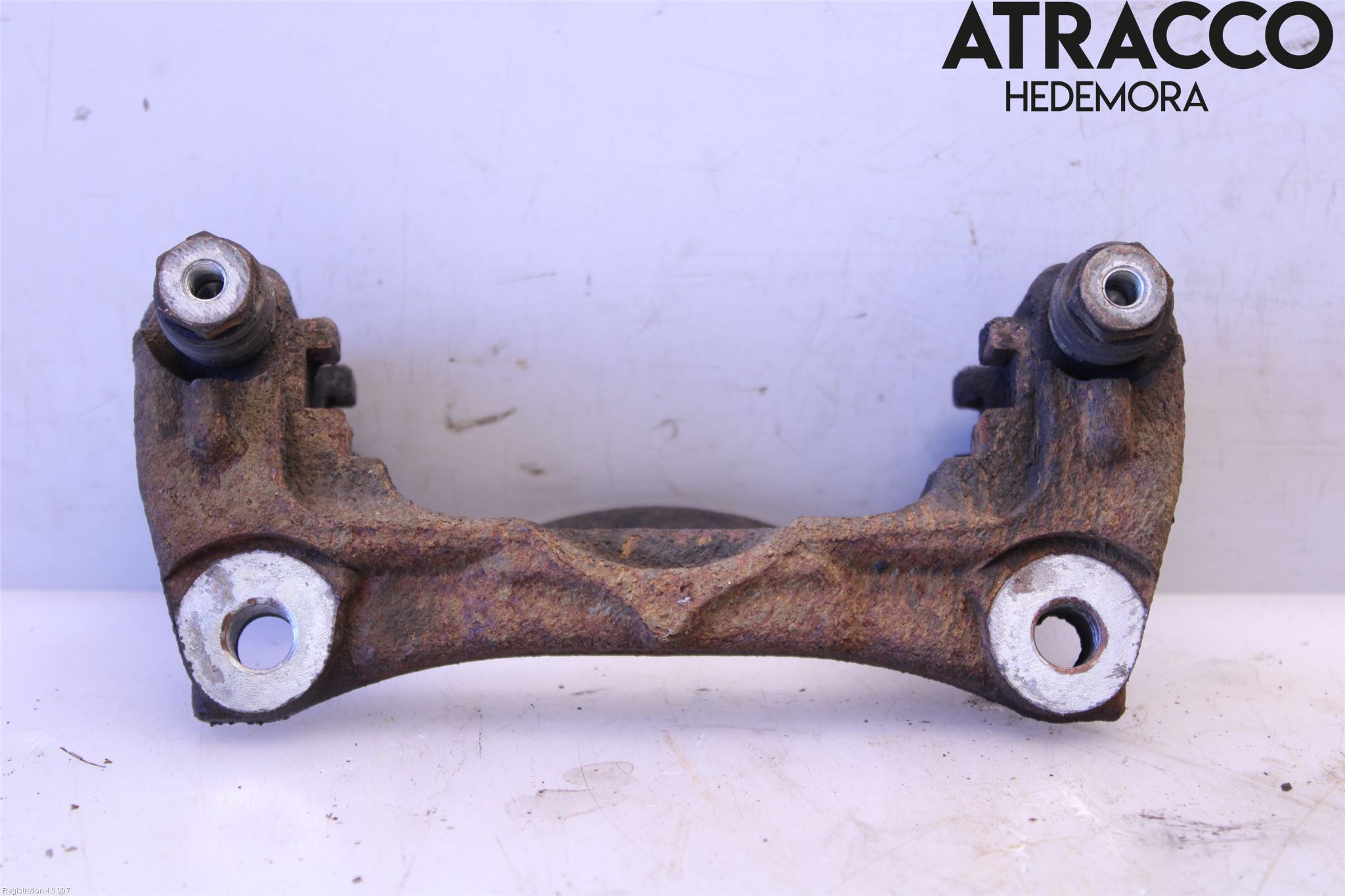 Mazda 3 III 14-19 Bromsokshållare