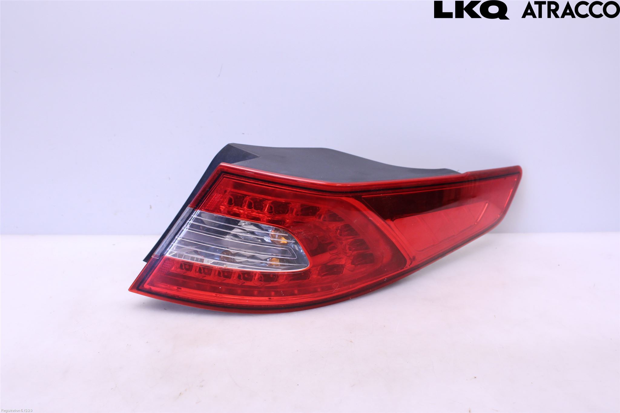 Kia OPTIMA 00-15 Bakljus Höger