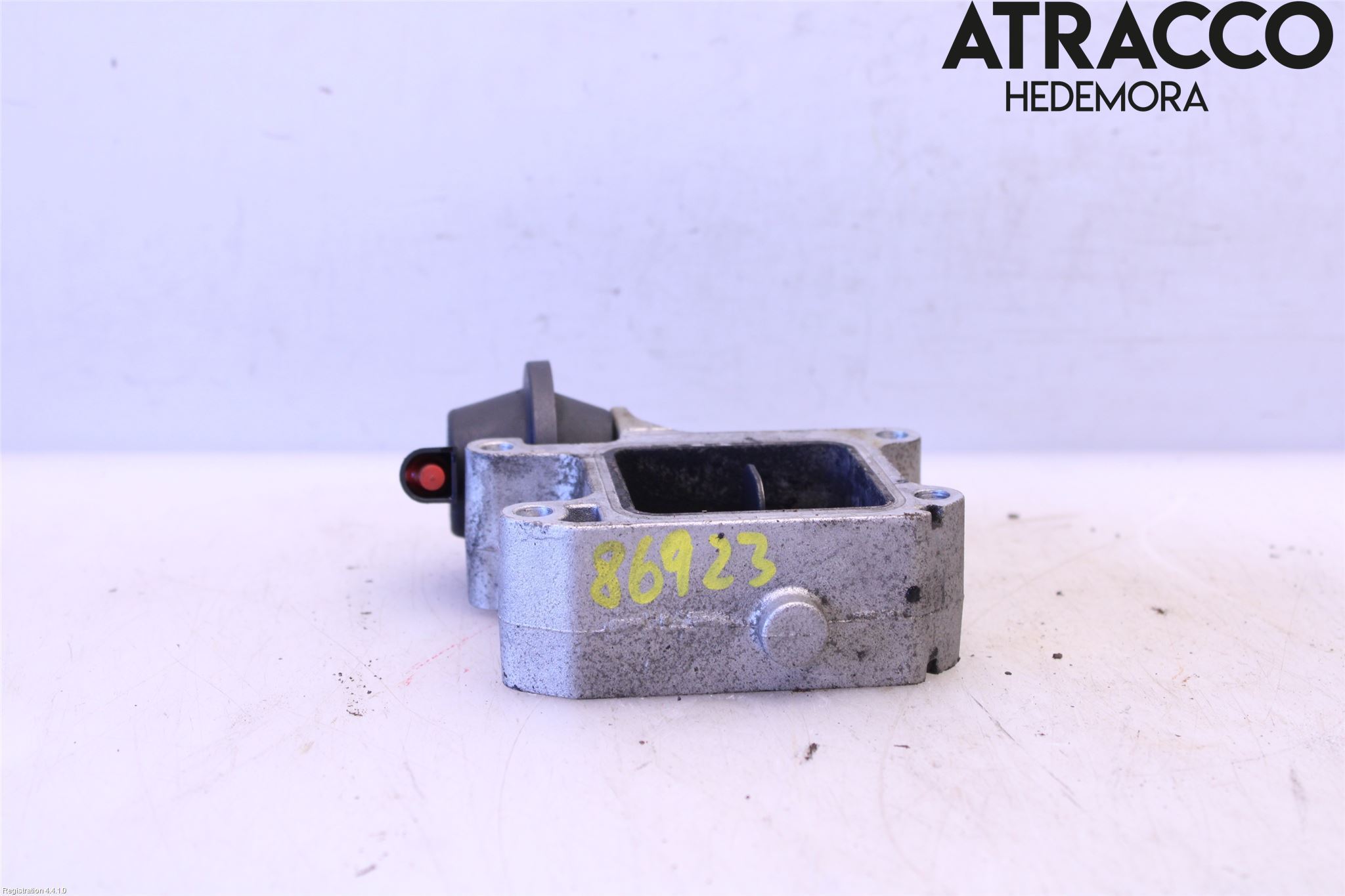 Volvo V70 08-13 Egr Ventil