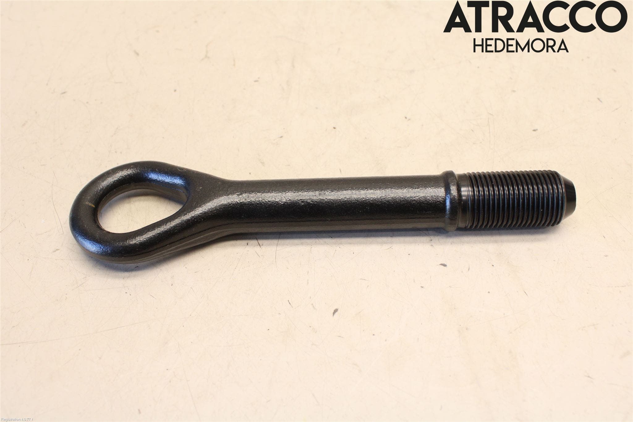 Toyota RAV4 13-18 Bogserögla