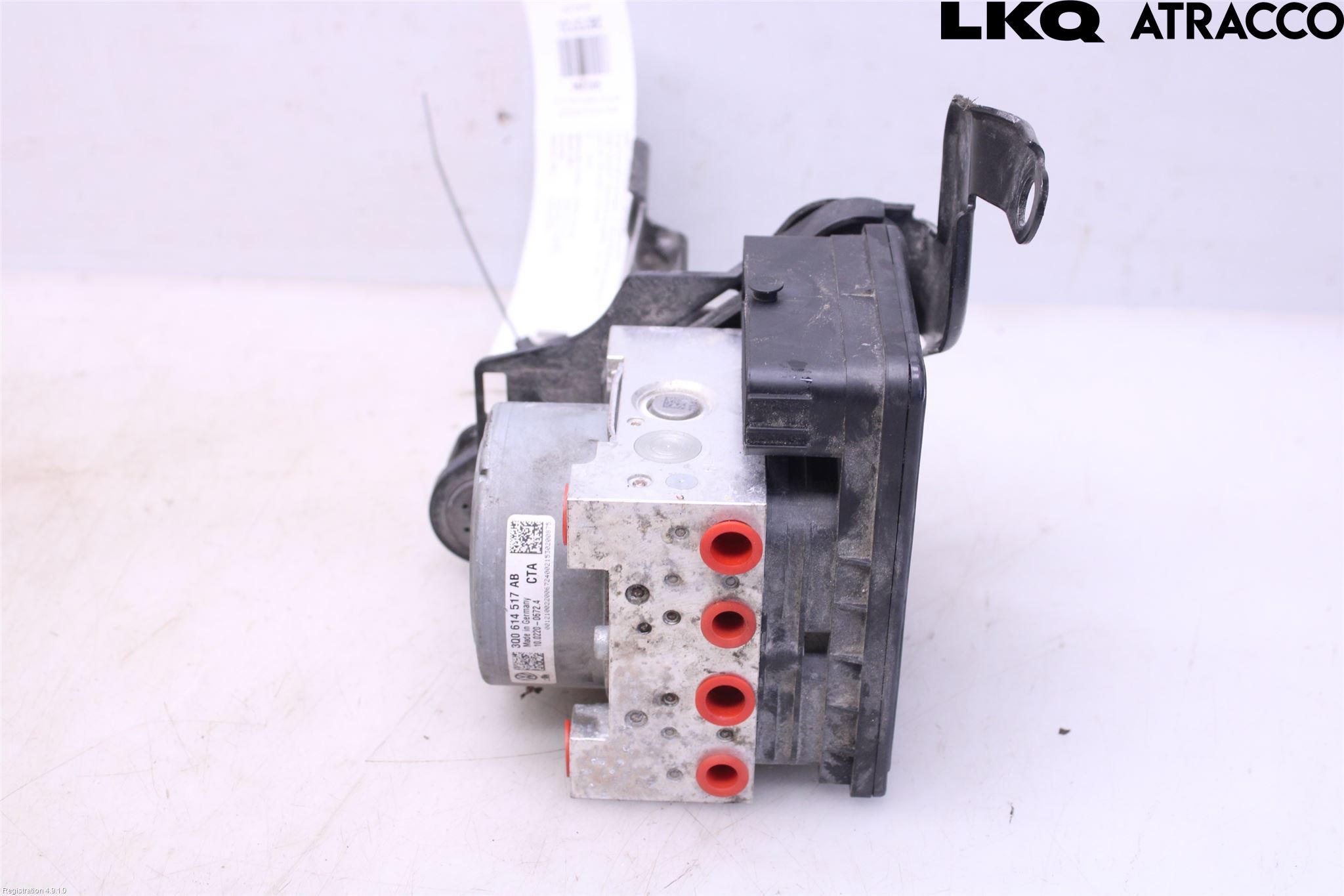 Volkswagen VW GOLF SPORTSVAN 15-20 Abs Hydraulaggregat