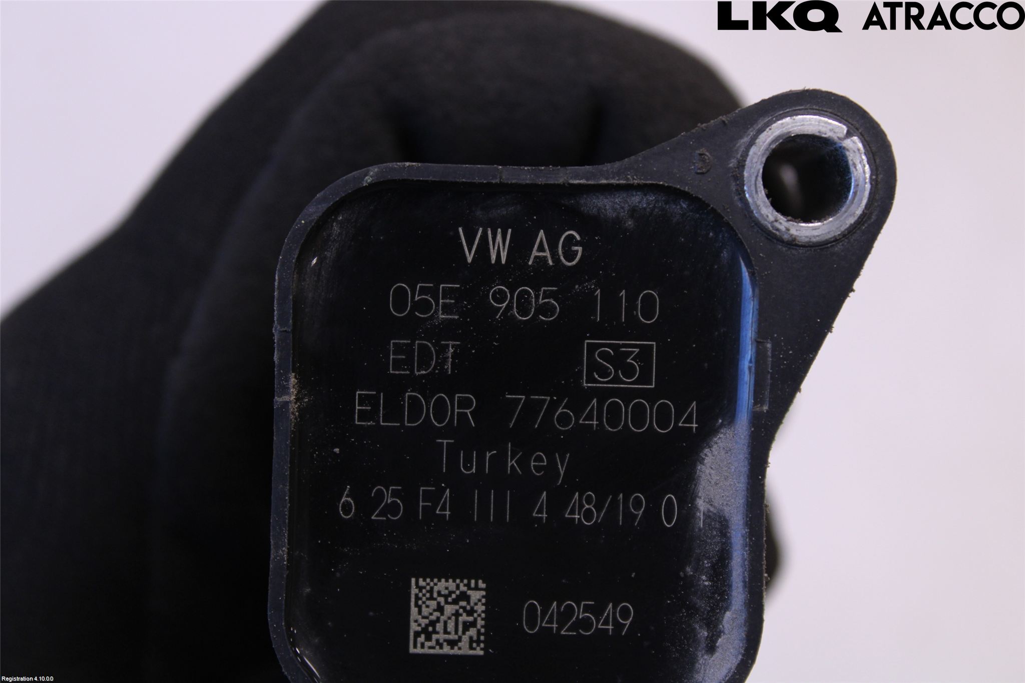 Audi A3/S3 8V 13-20 Tändspole