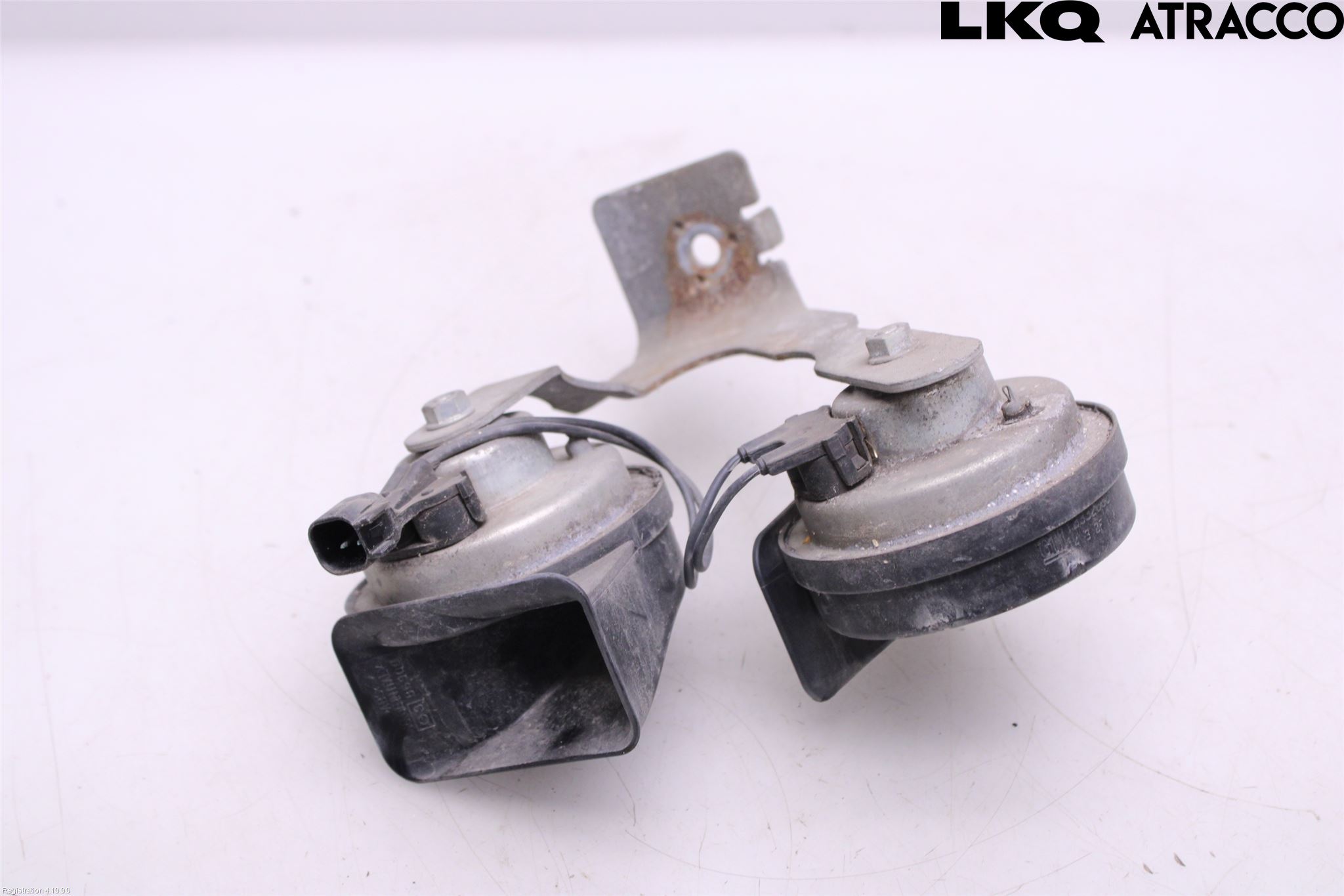 Saab 9-5 10-12 Signalhorn