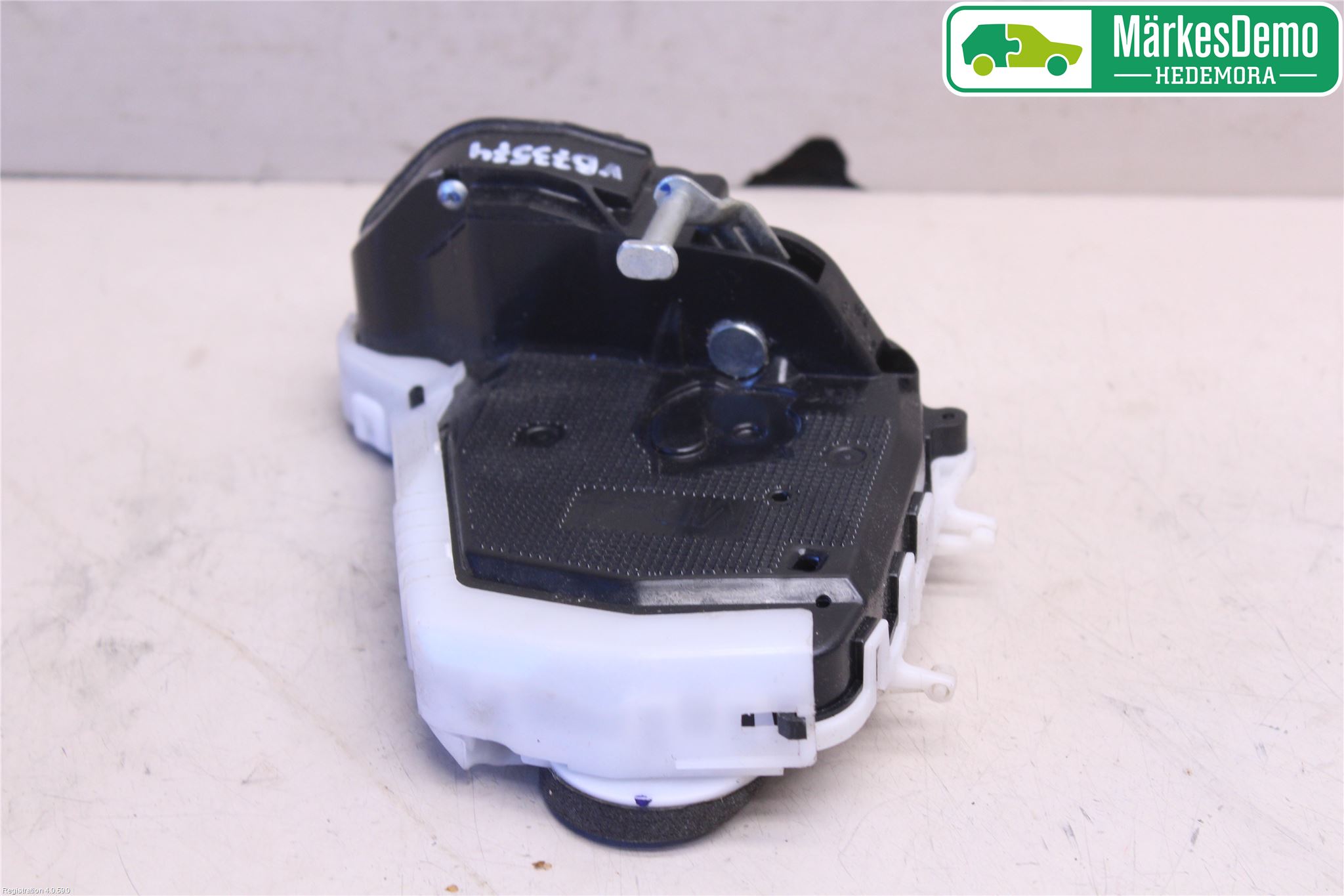 Subaru XV 12-17 Låskista-Dörrlås