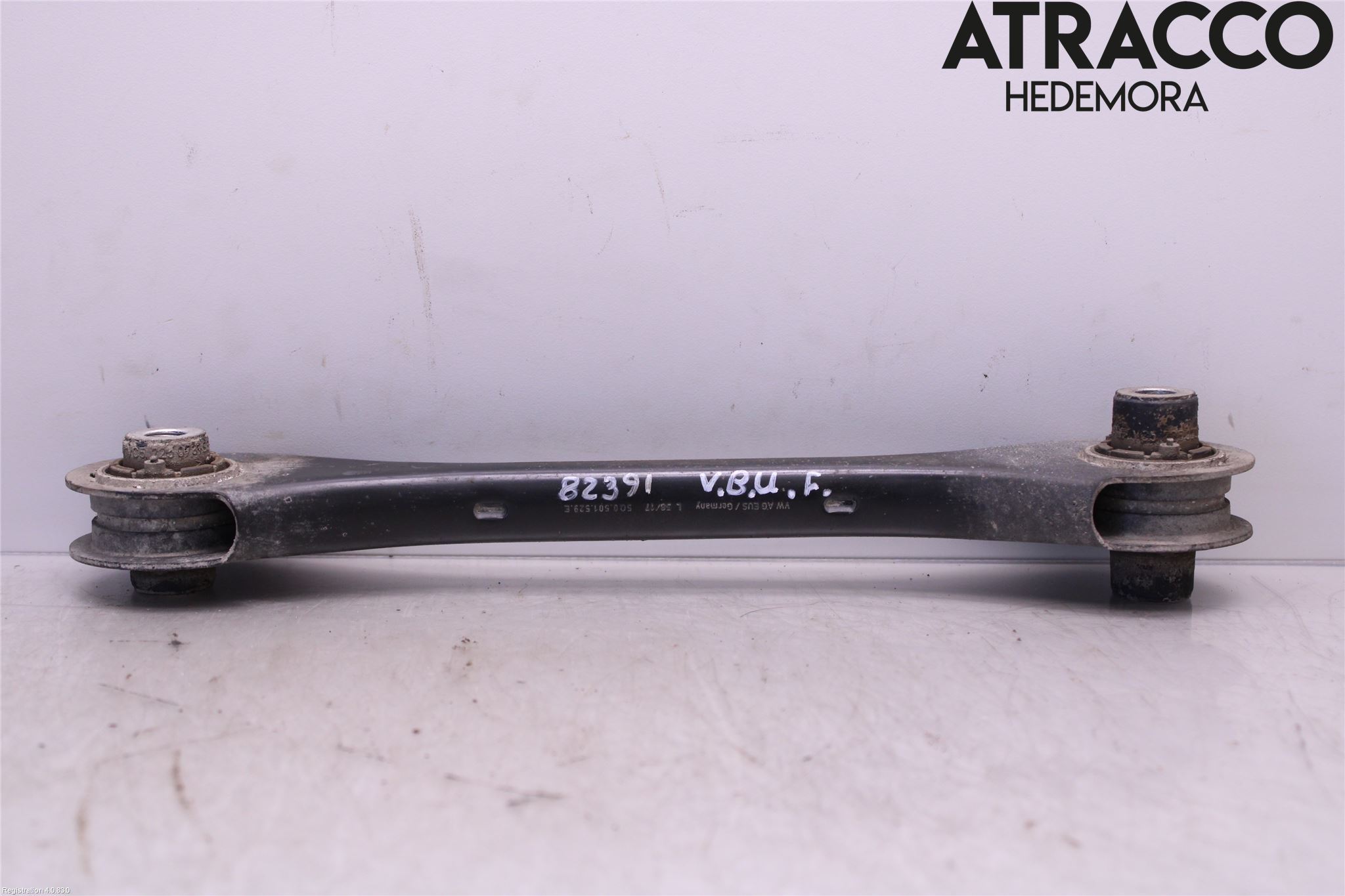 Volkswagen VW TIGUAN 16-24 Bärarm Bak Vänster