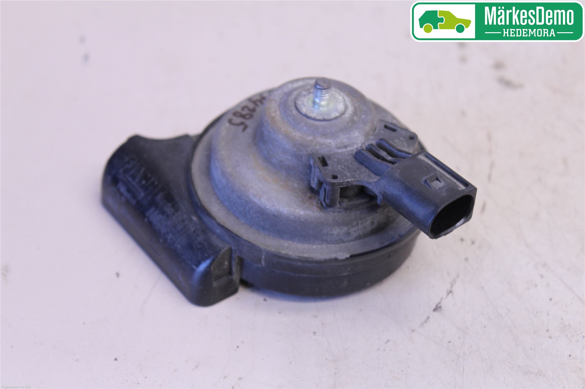 Skoda OCTAVIA (5E) 13-20 Signalhorn