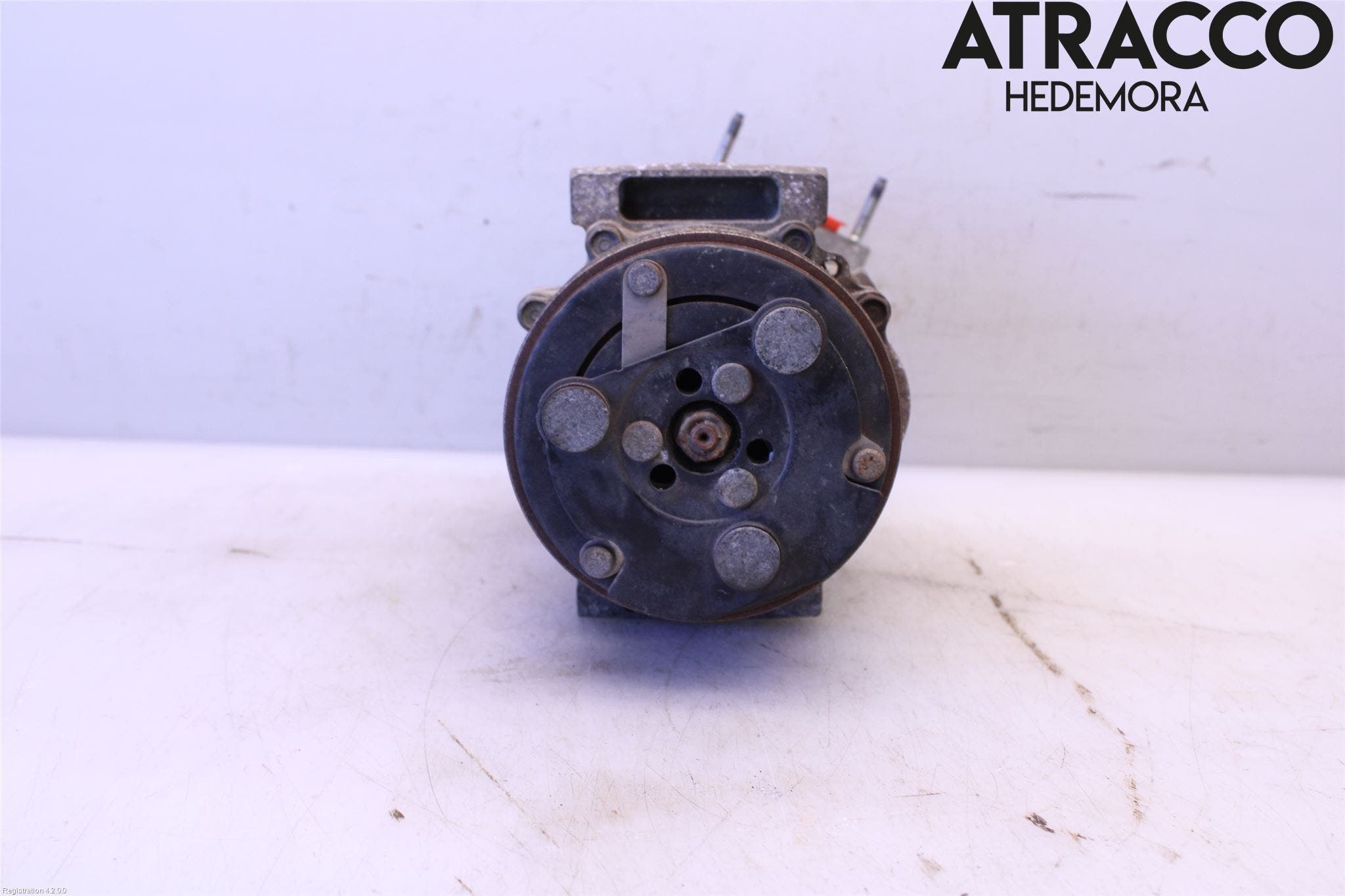 Mini COUPE R56 05-14 Ac Kompressor