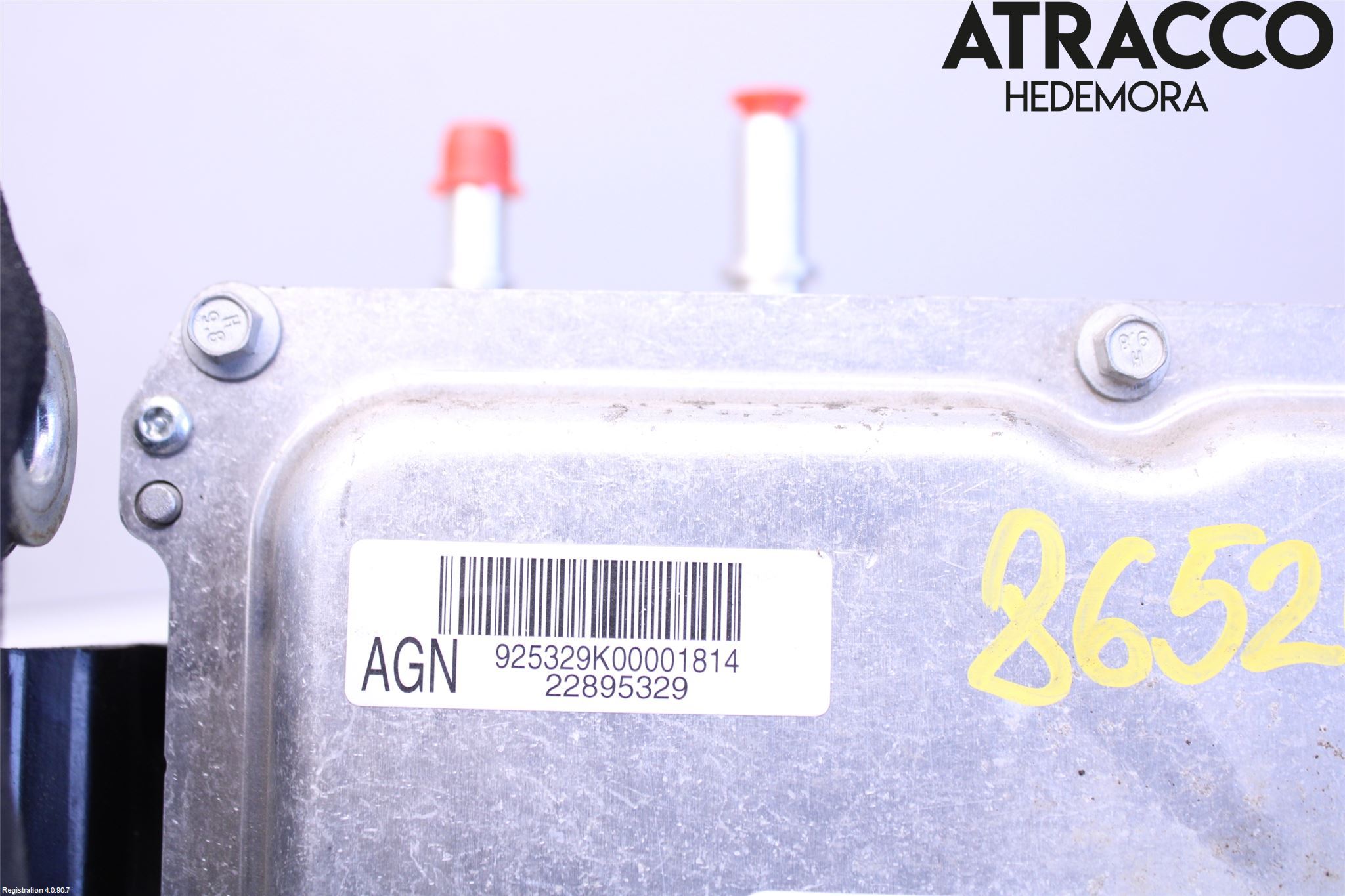 Övriga CHEVROLET VOLT Abs Hydraulaggregat