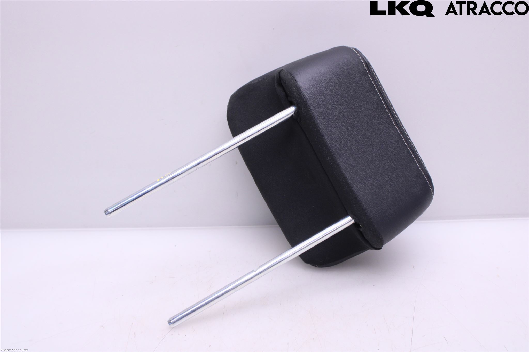 Ford RANGER RAPTOR 24- Inredning Nackstöd