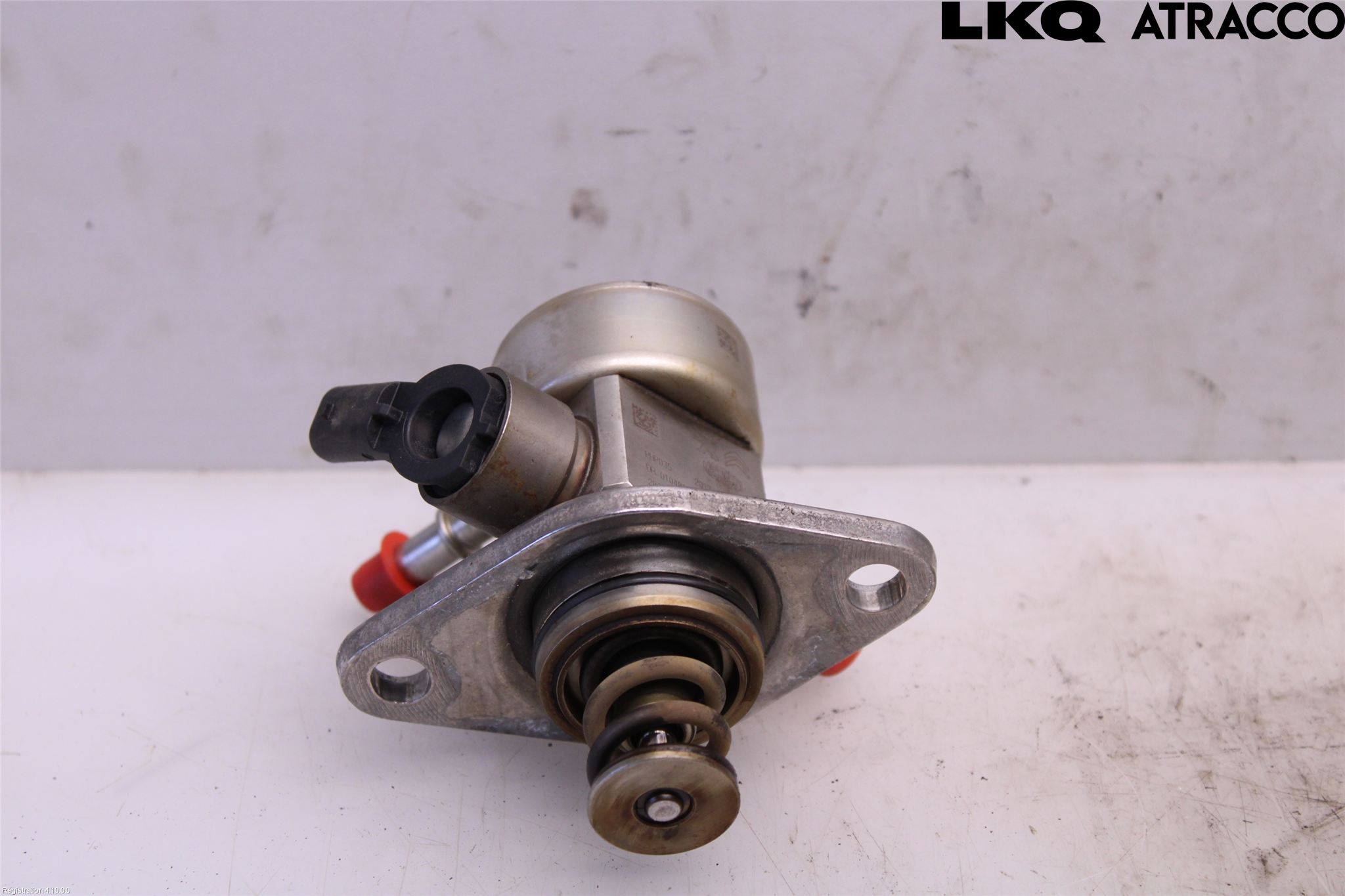 Peugeot 3008 17-24 Bränslepump Mek