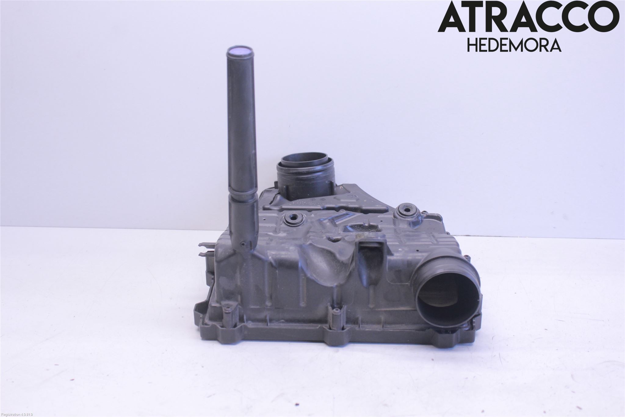 Skoda FABIA 15-21 Luftrenare