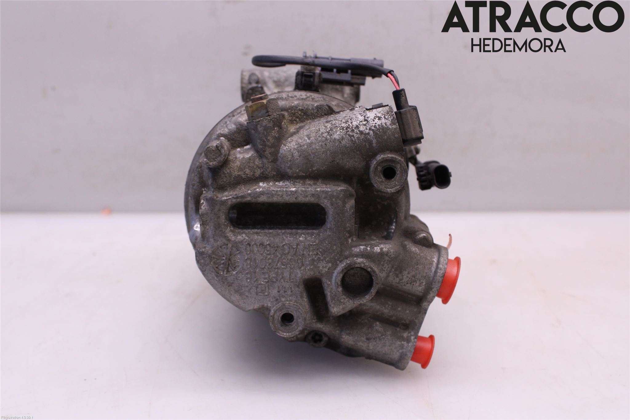 Opel ASTRA J 10-15 Ac Kompressor