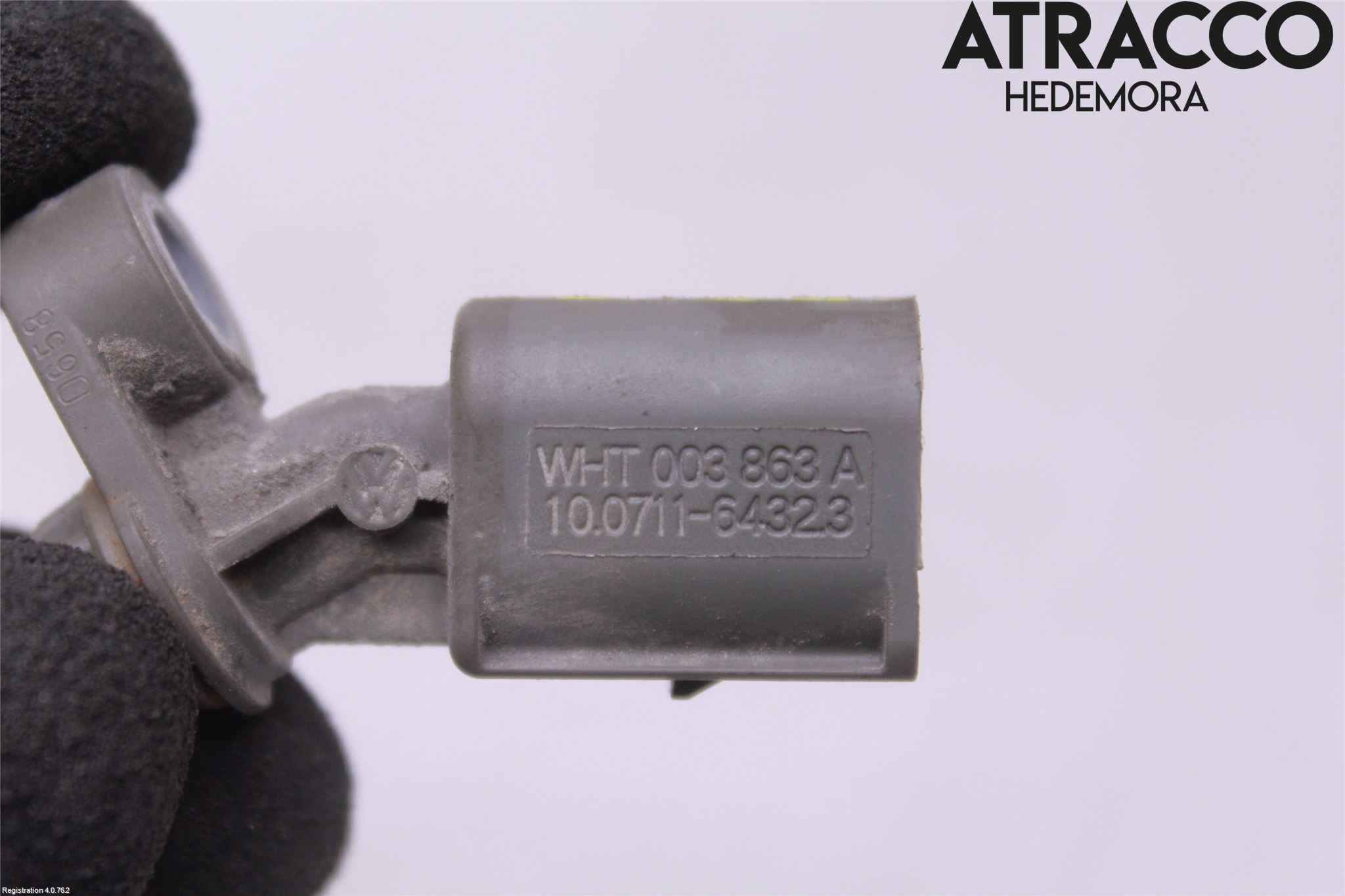 Seat IBIZA V 17-20 Abs Sensor