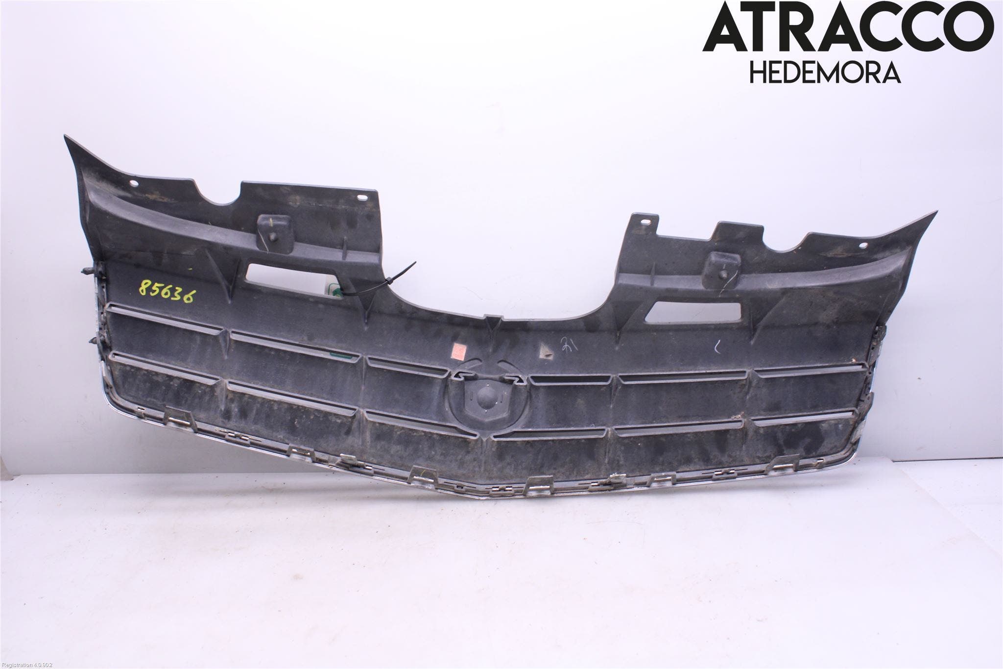 Cadillac SRX Grill Komp