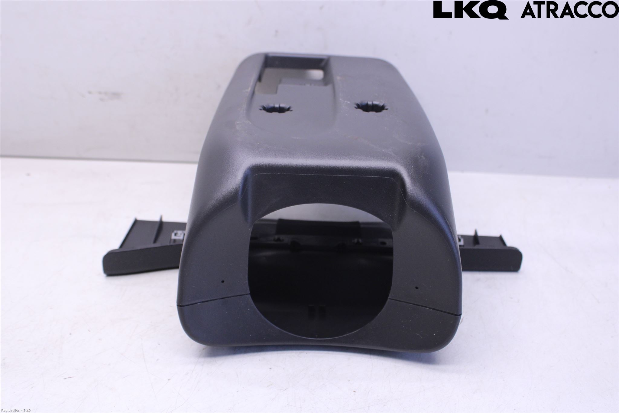 Volvo S80 07-13 Rattkåpa-Kåpor