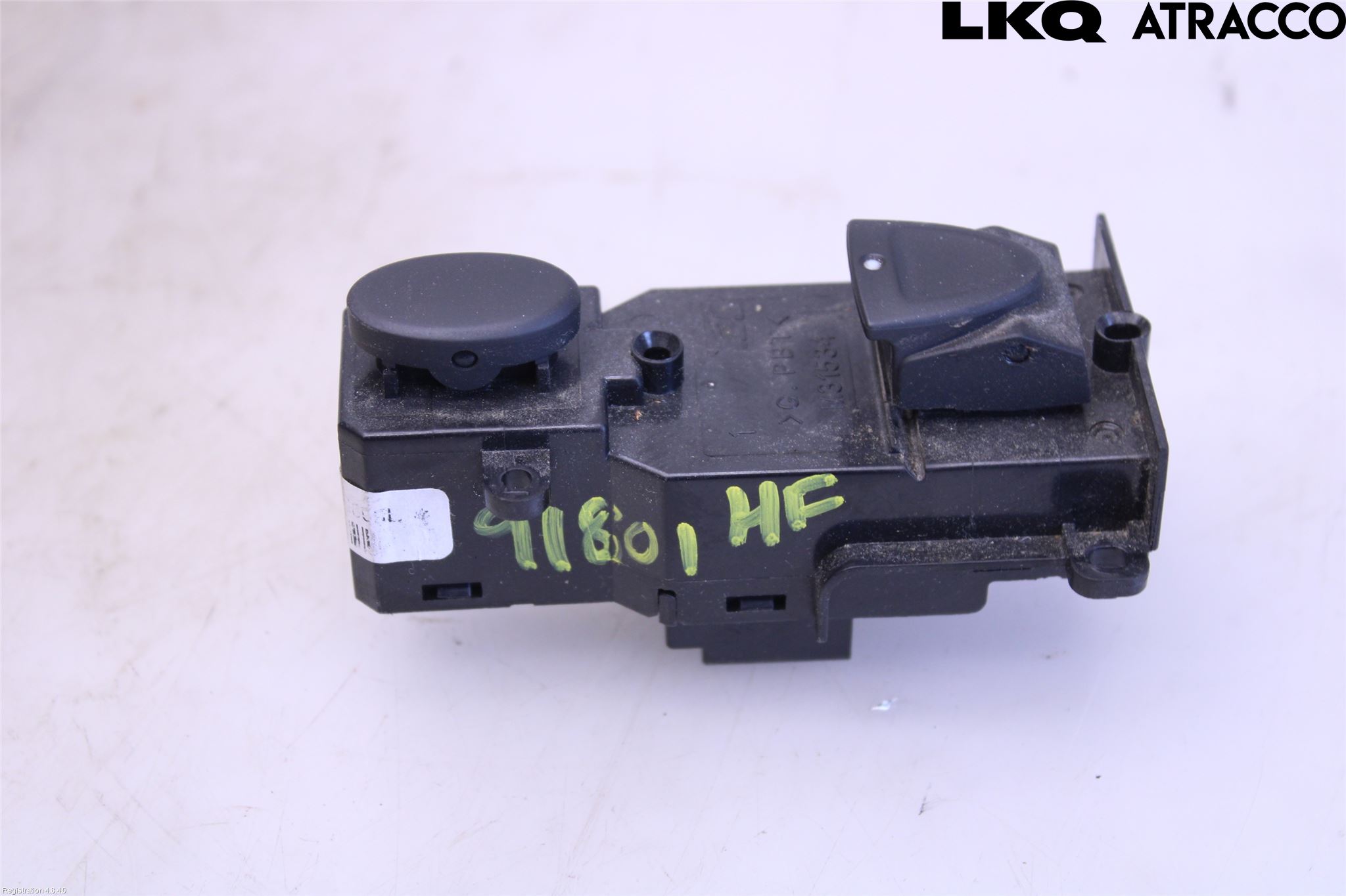 Honda CIVIC 06-11 Strömställare Elhiss