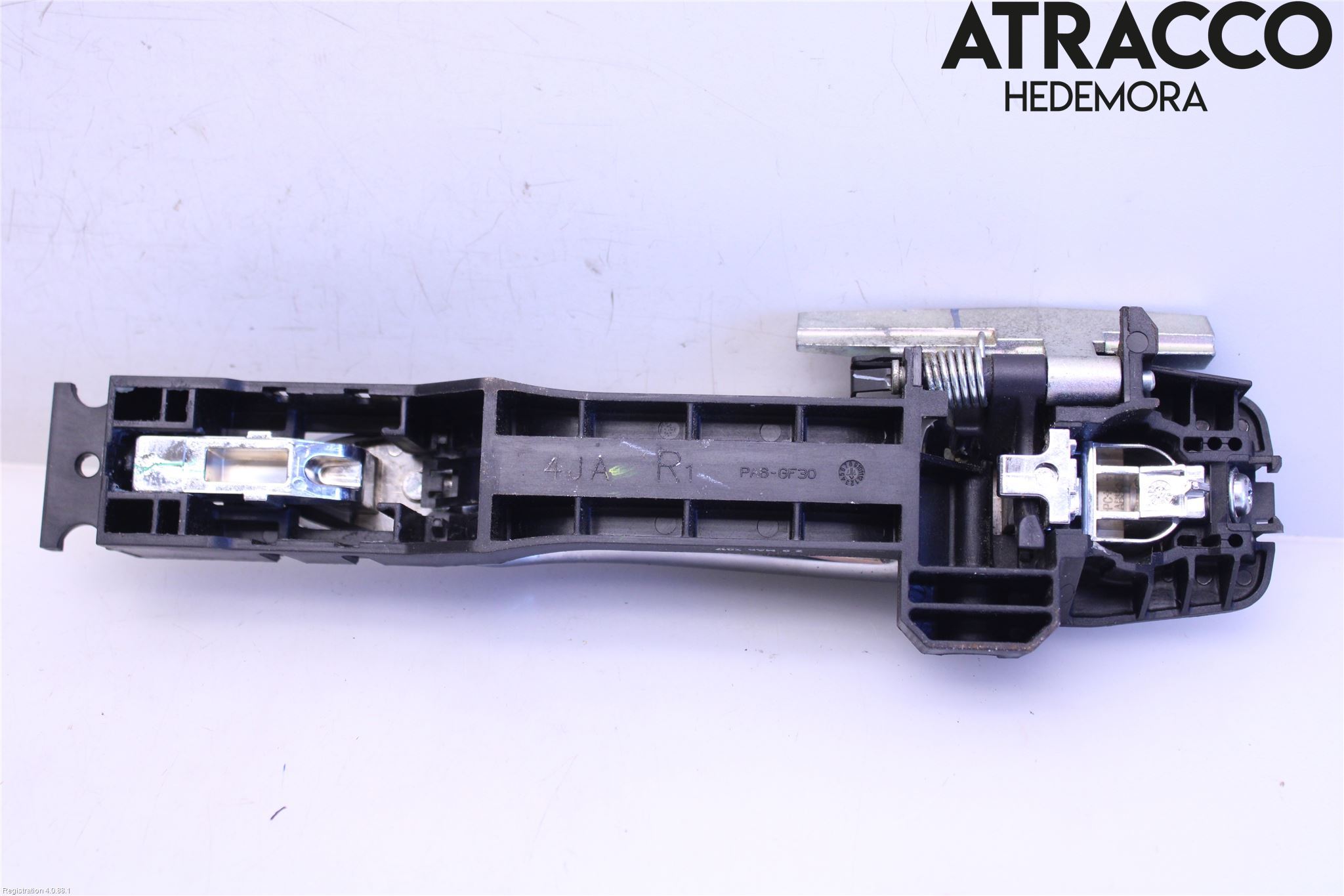 Renault ALASKAN 18-20 Dörrhandtag Yttre Hö