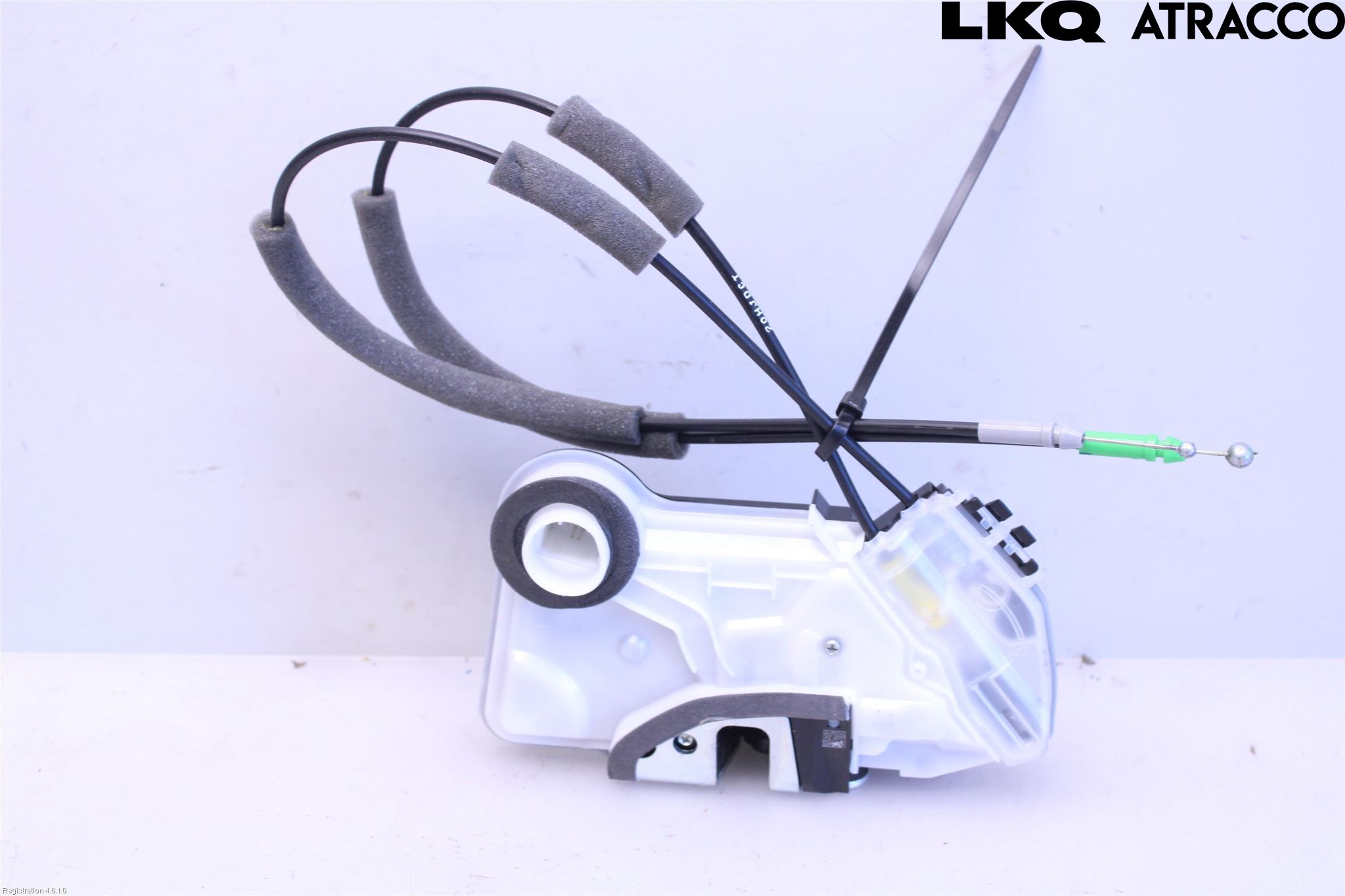 Subaru XV 18-22 Låskista-Dörrlås