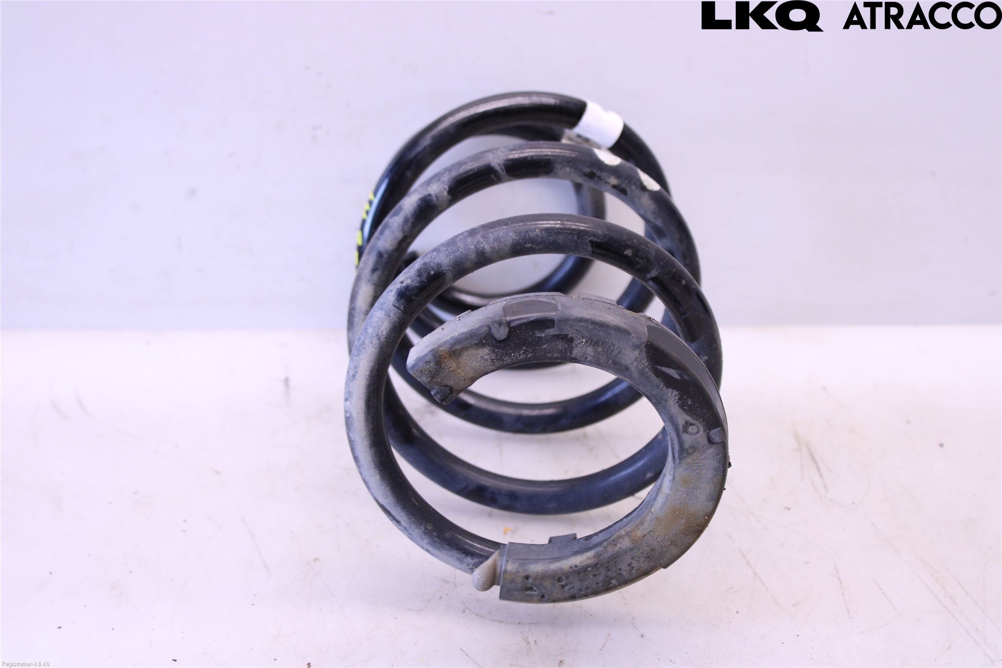 Mercedes-Benz MB SPRINTER (W907/W910) 19- Fjäder Fram